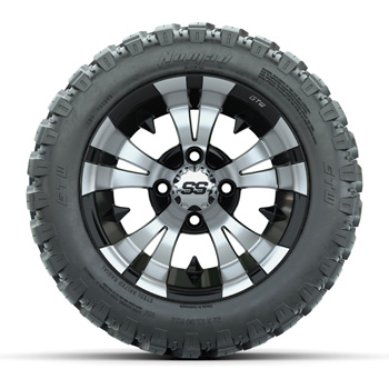 Buggies Unlimited - item A19-1804