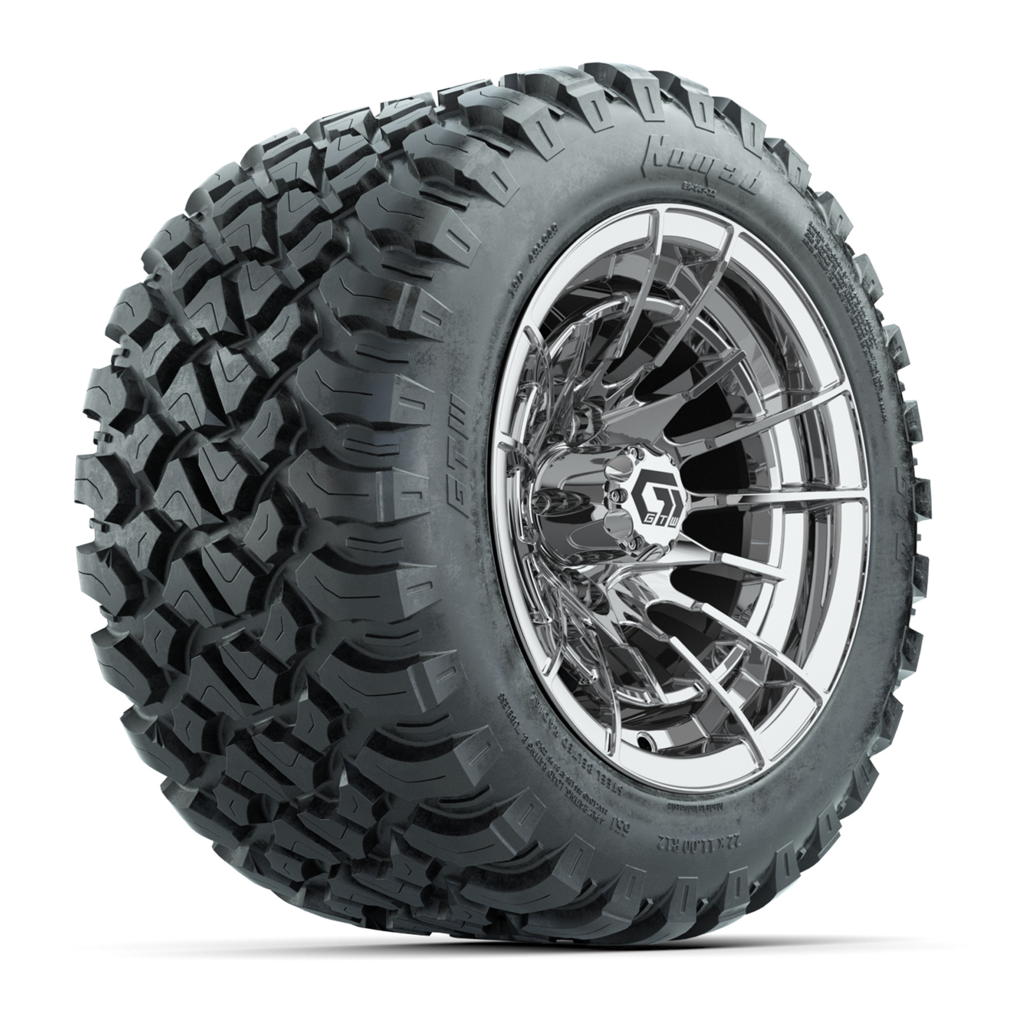 Buggies Unlimited - item A19-1816