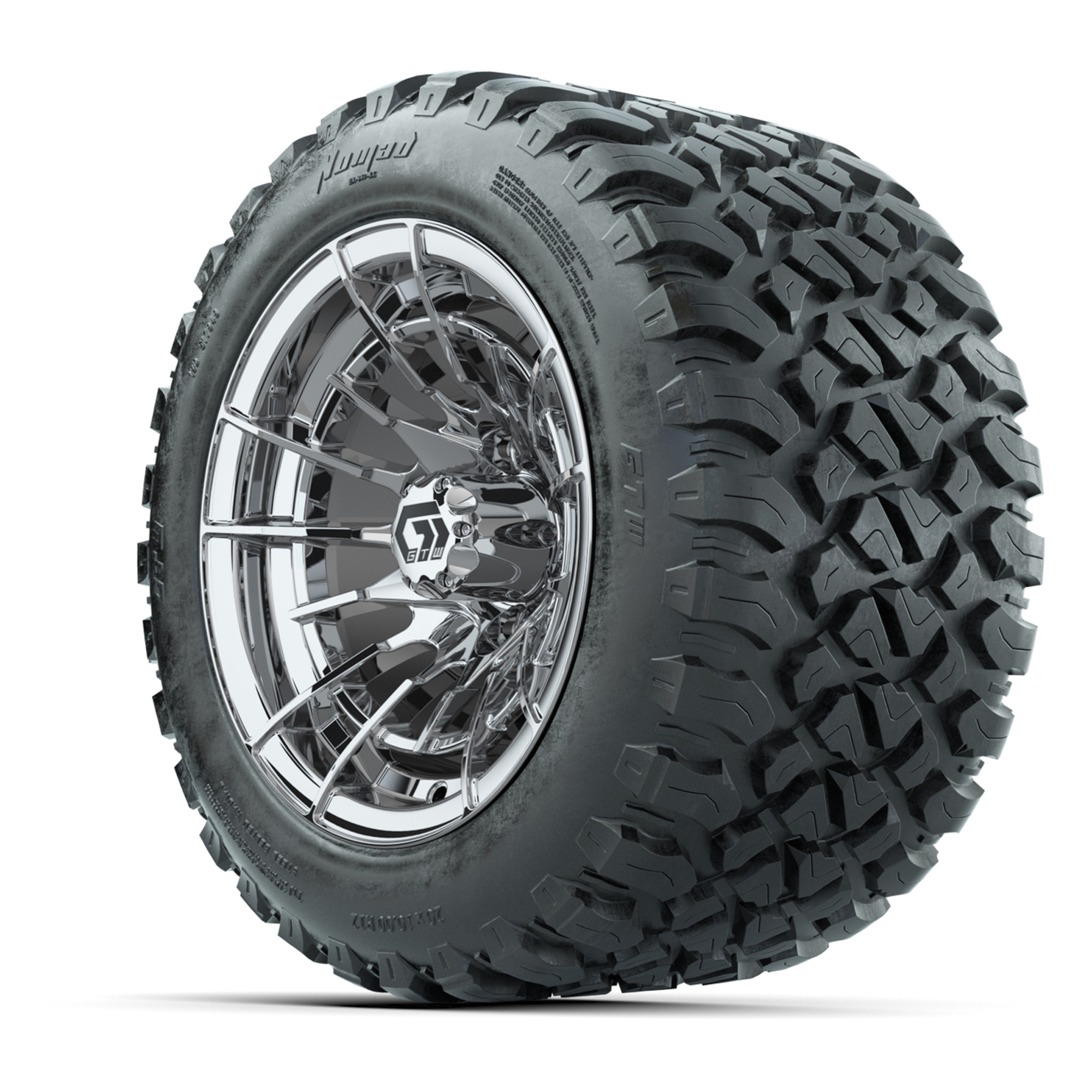 Buggies Unlimited - item A19-1817