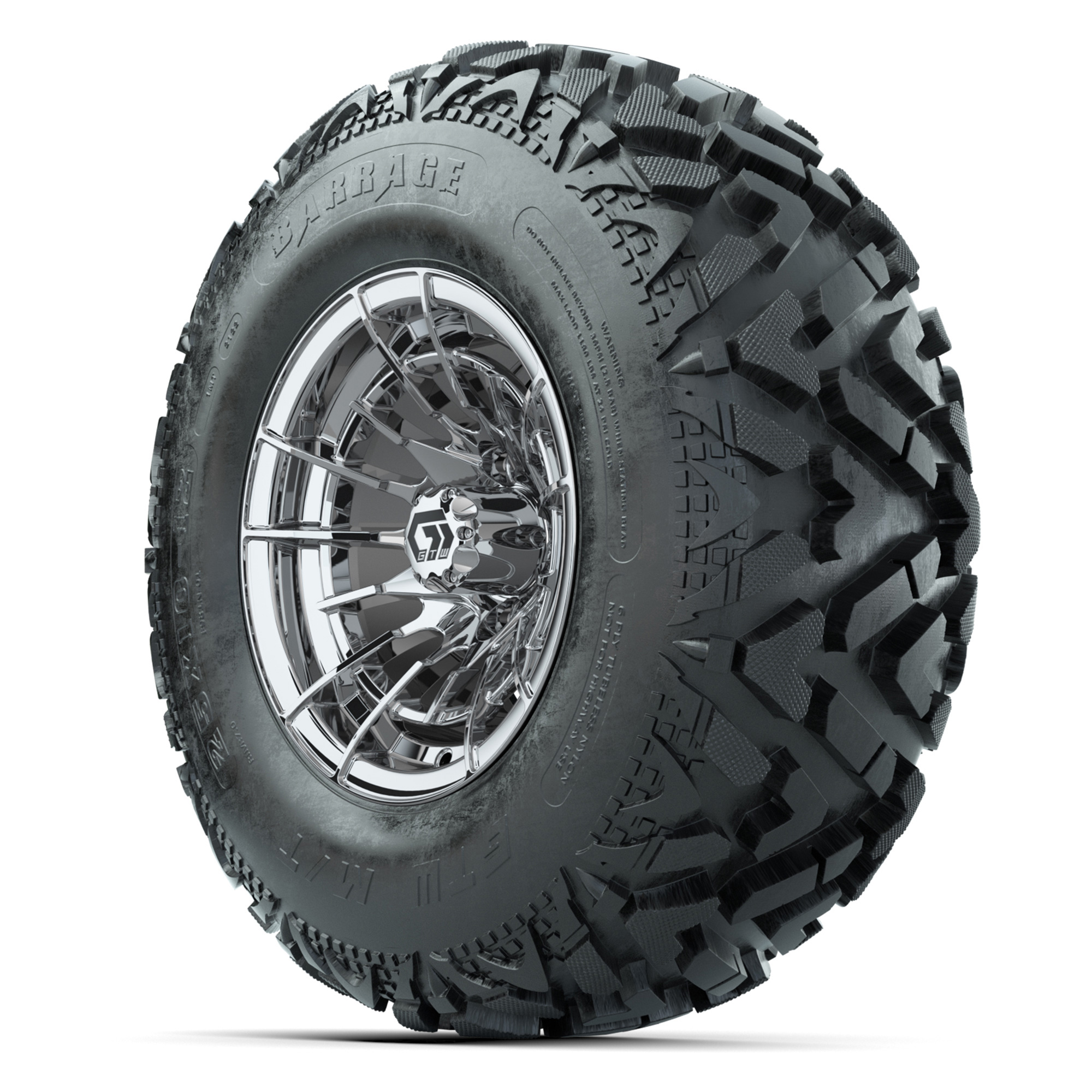 Buggies Unlimited - item A19-1821