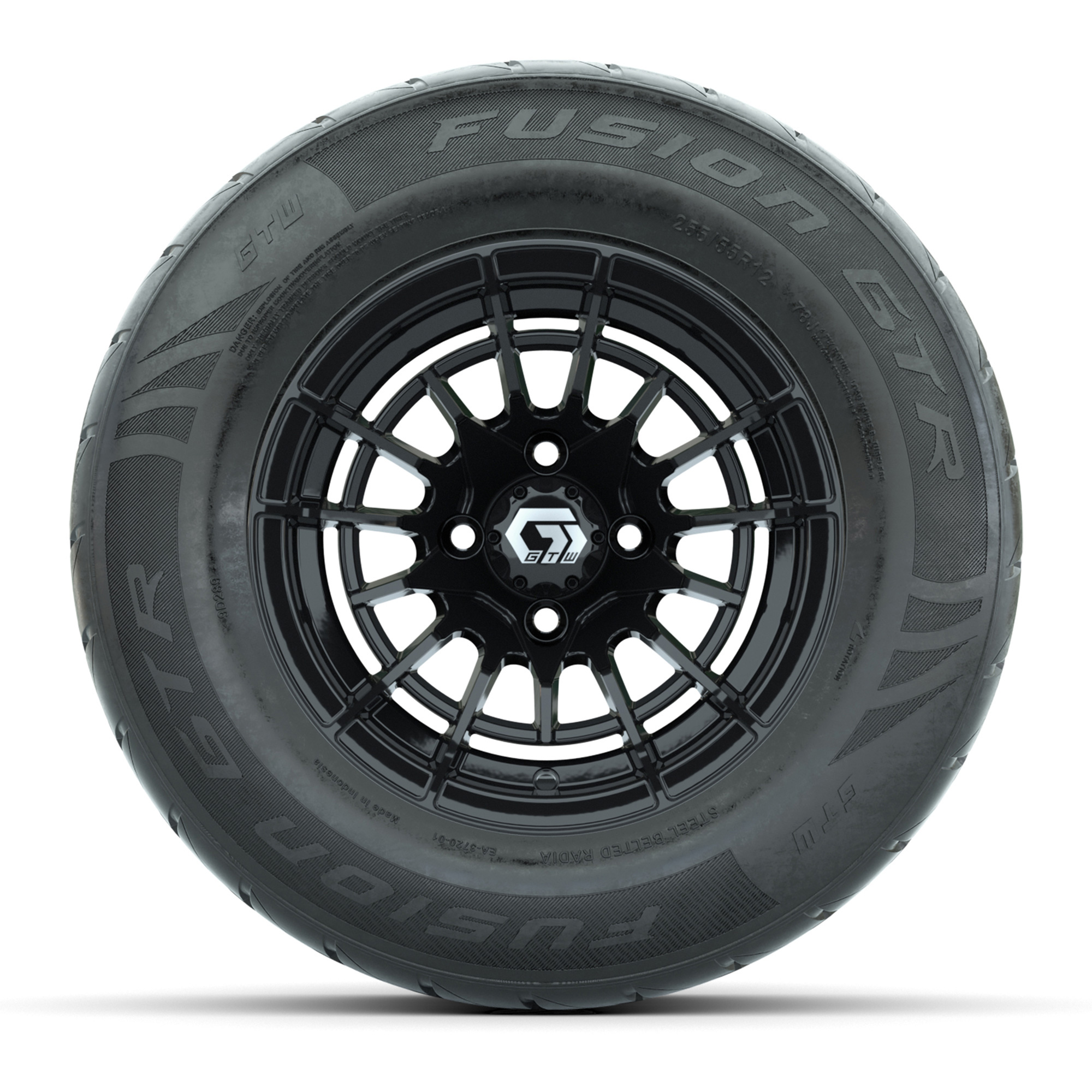 Buggies Unlimited - item A19-1830