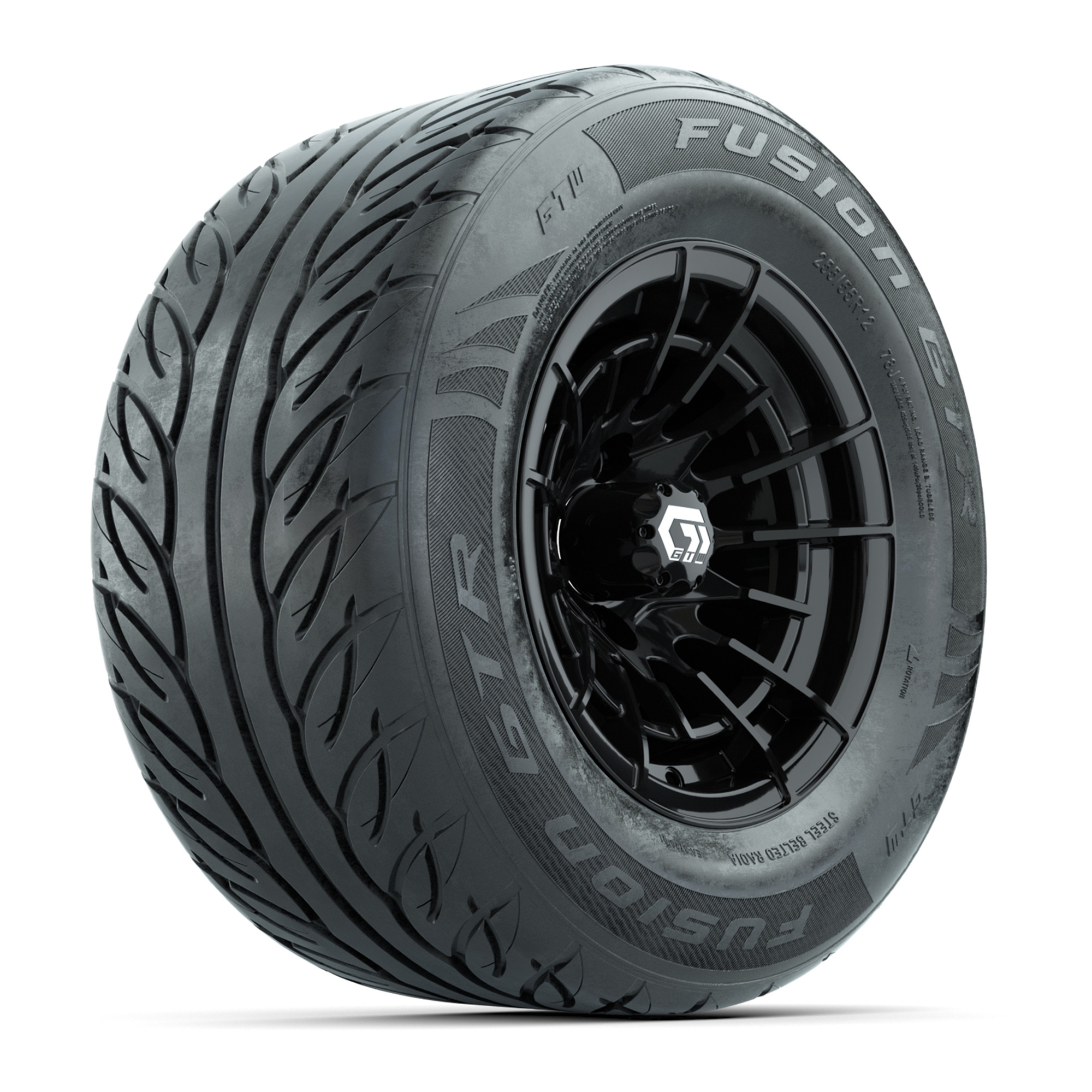 Buggies Unlimited - item A19-1830