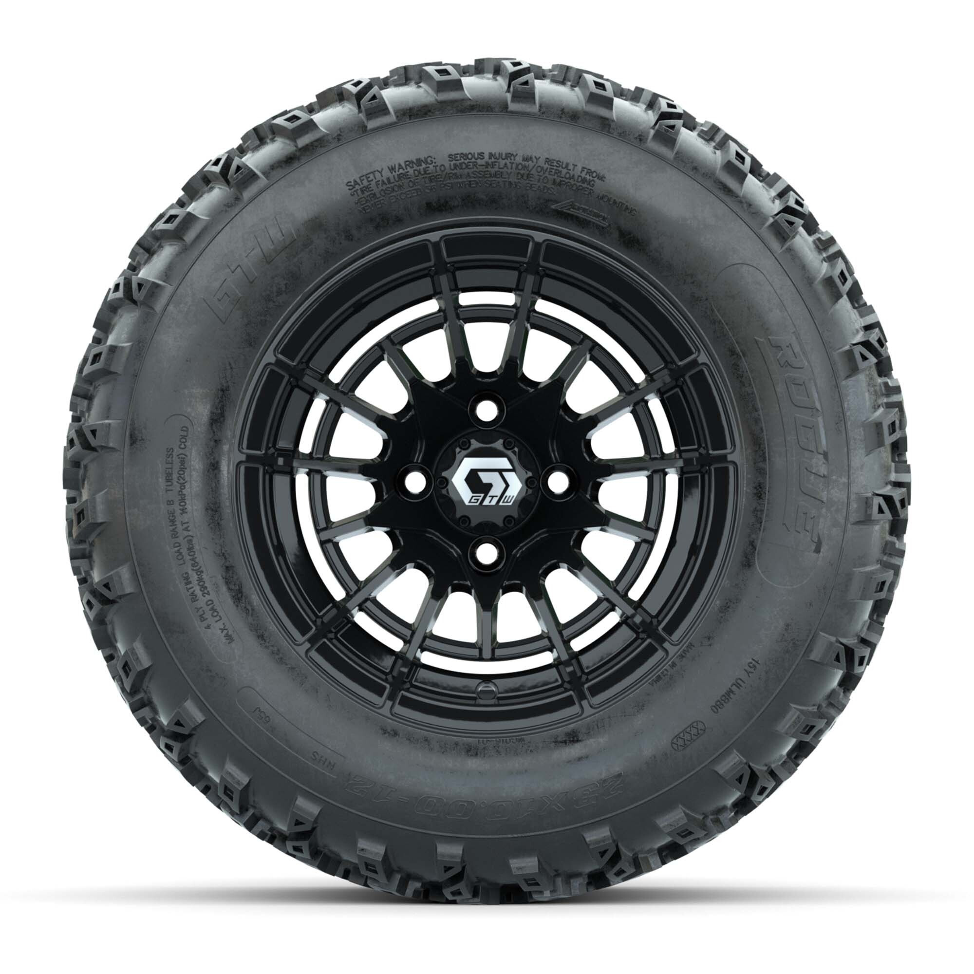 Buggies Unlimited - item A19-1840