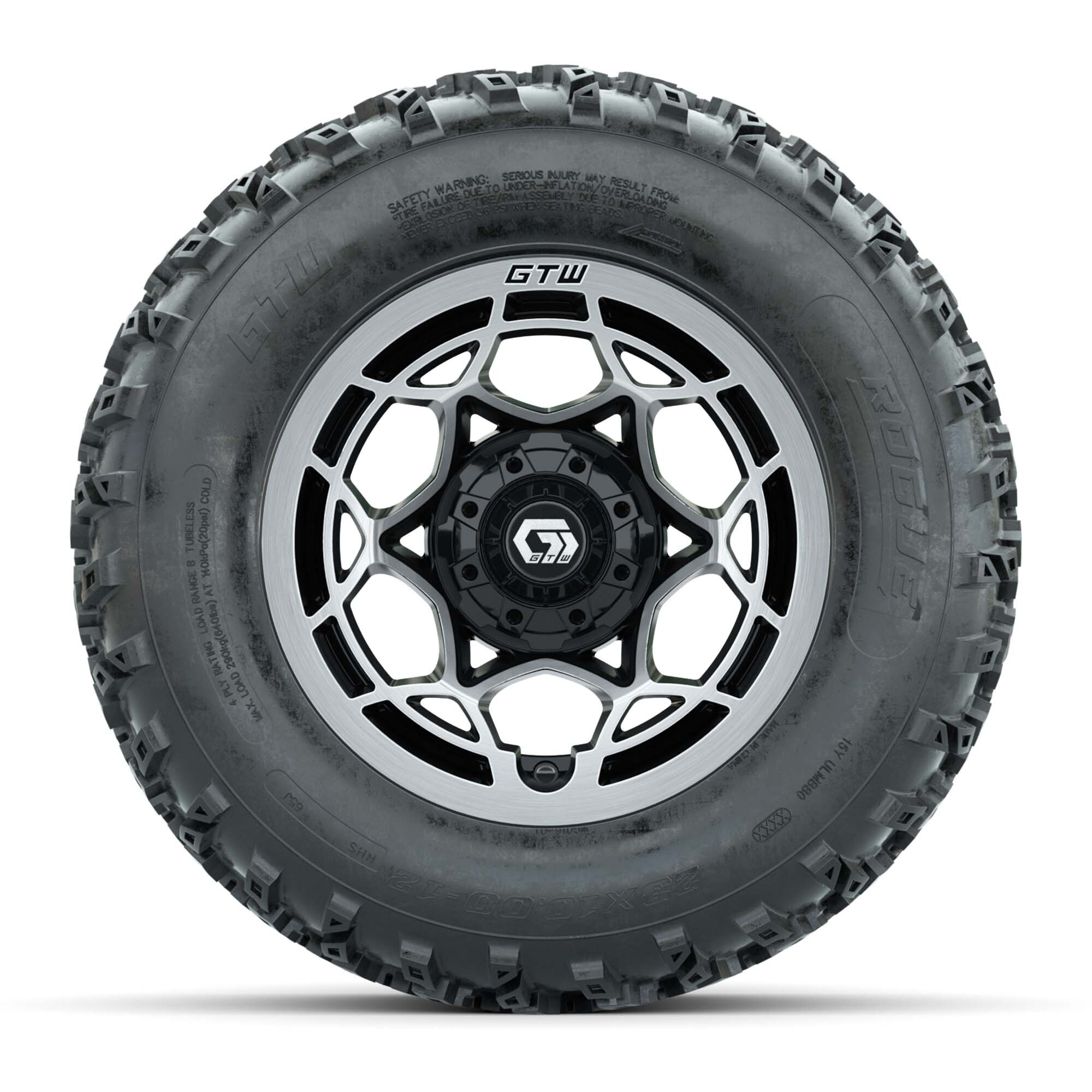 Buggies Unlimited - item A19-1856