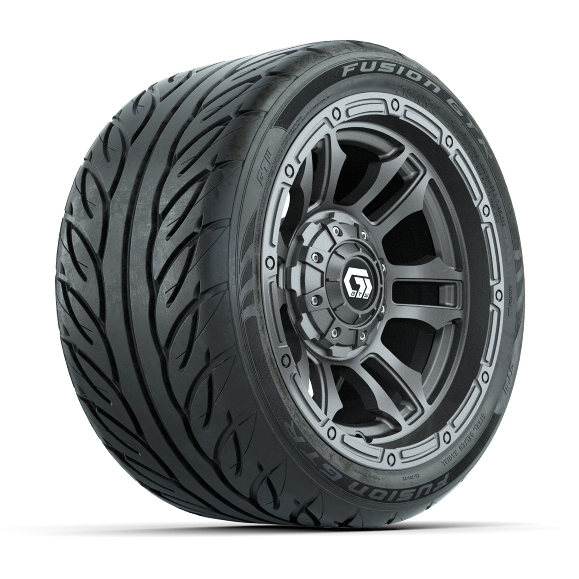 Buggies Unlimited - item A19-1893