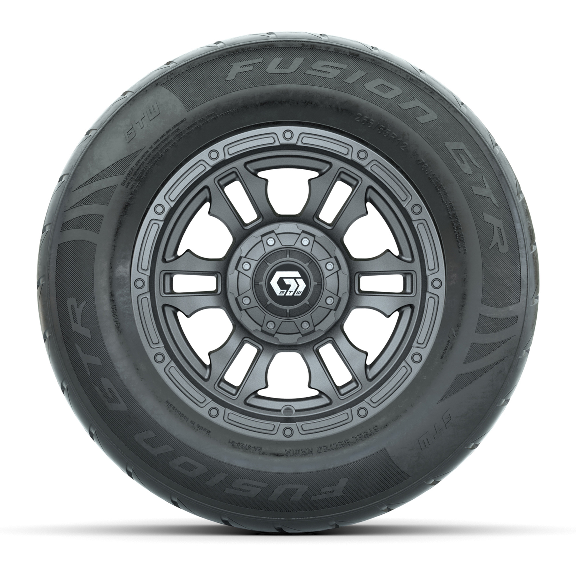 Buggies Unlimited - item A19-1894