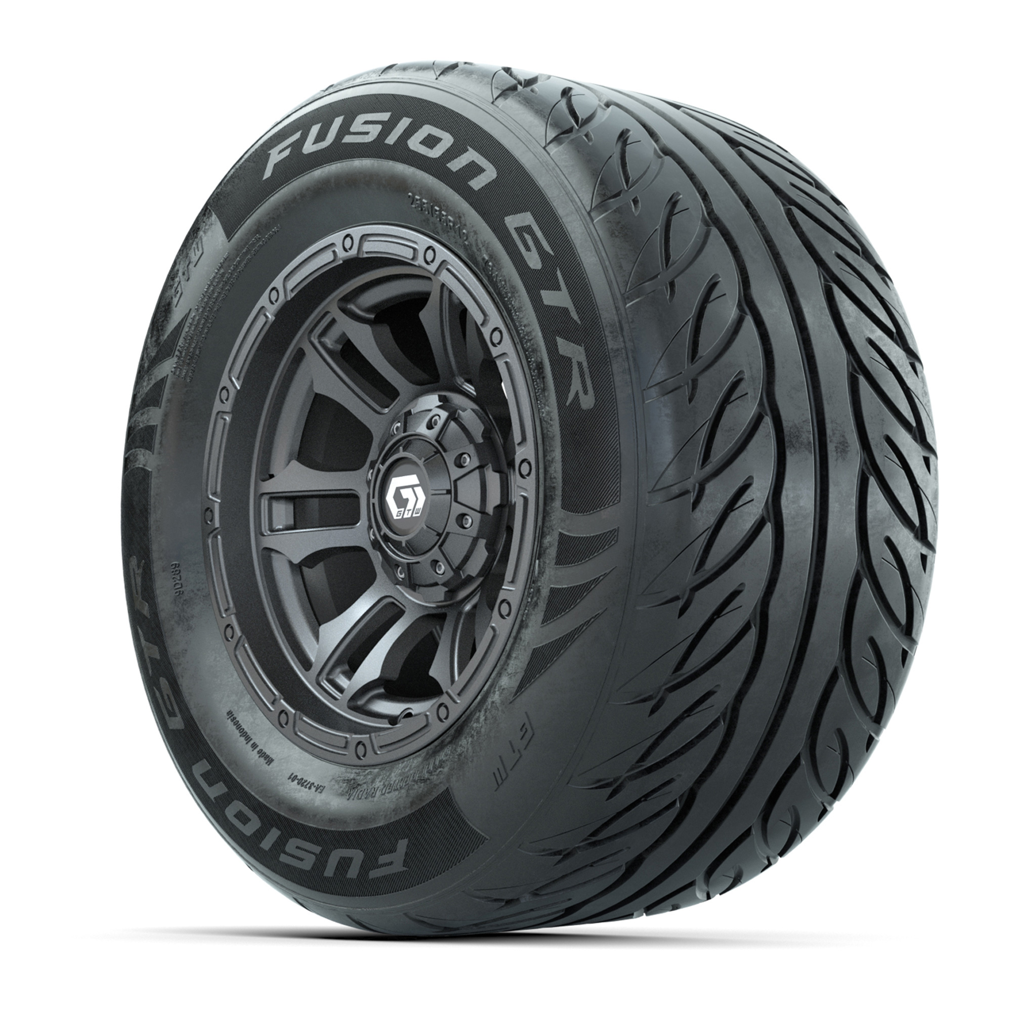 Buggies Unlimited - item A19-1894