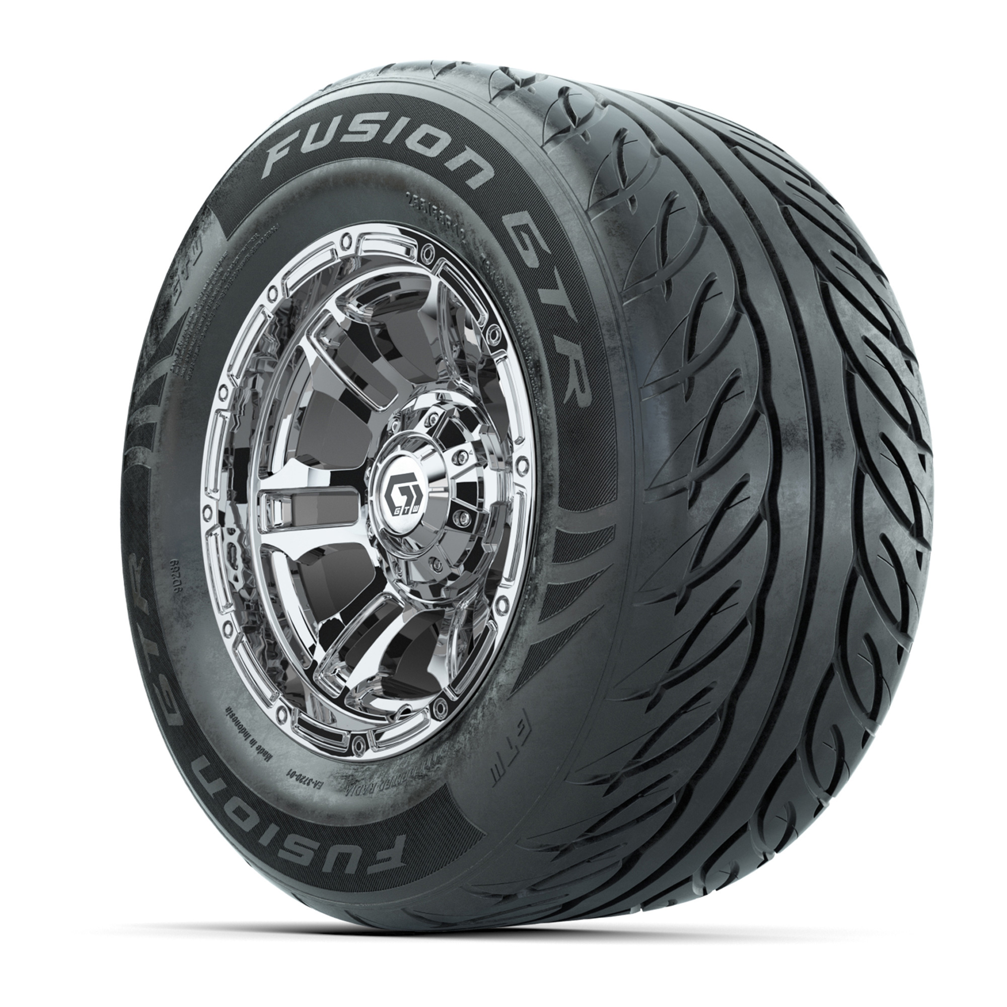 Buggies Unlimited - item A19-1910