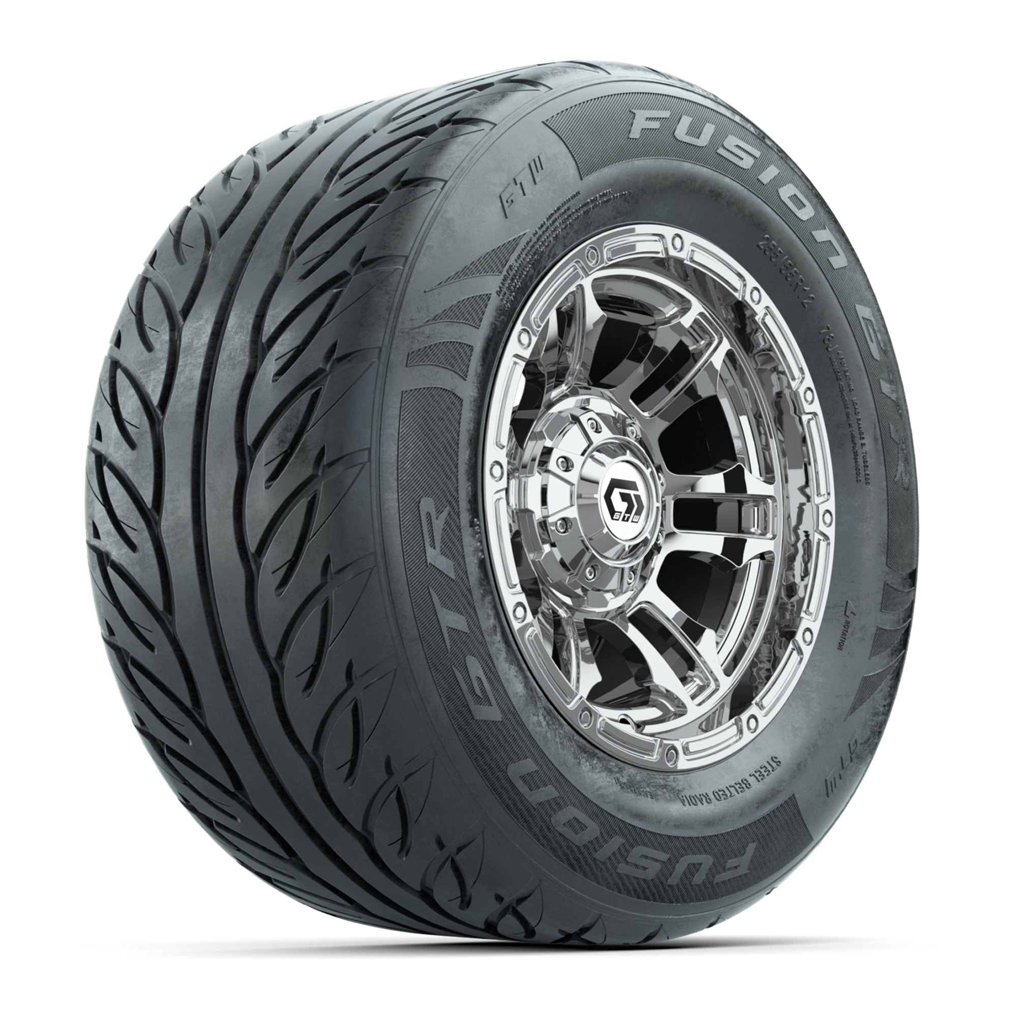 Buggies Unlimited - item A19-1910