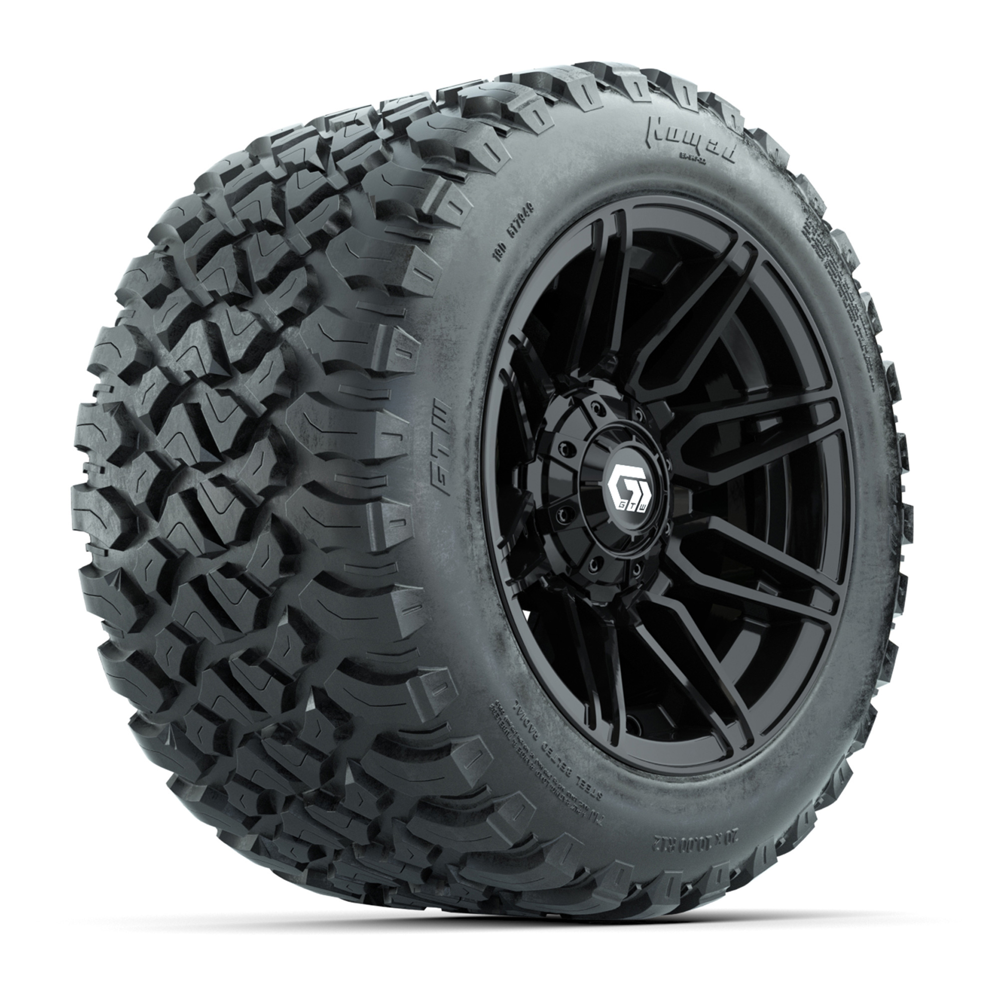 Buggies Unlimited - item A19-1929