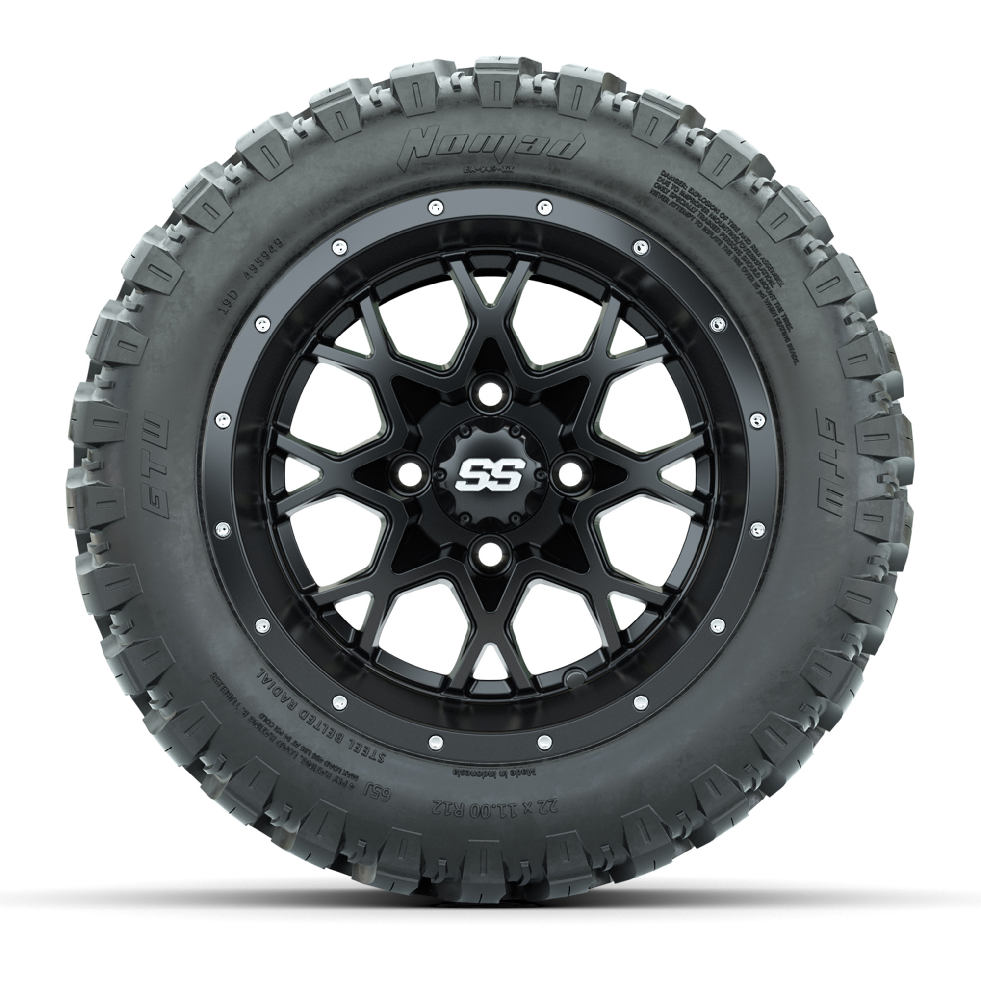 Buggies Unlimited - item A19-1959