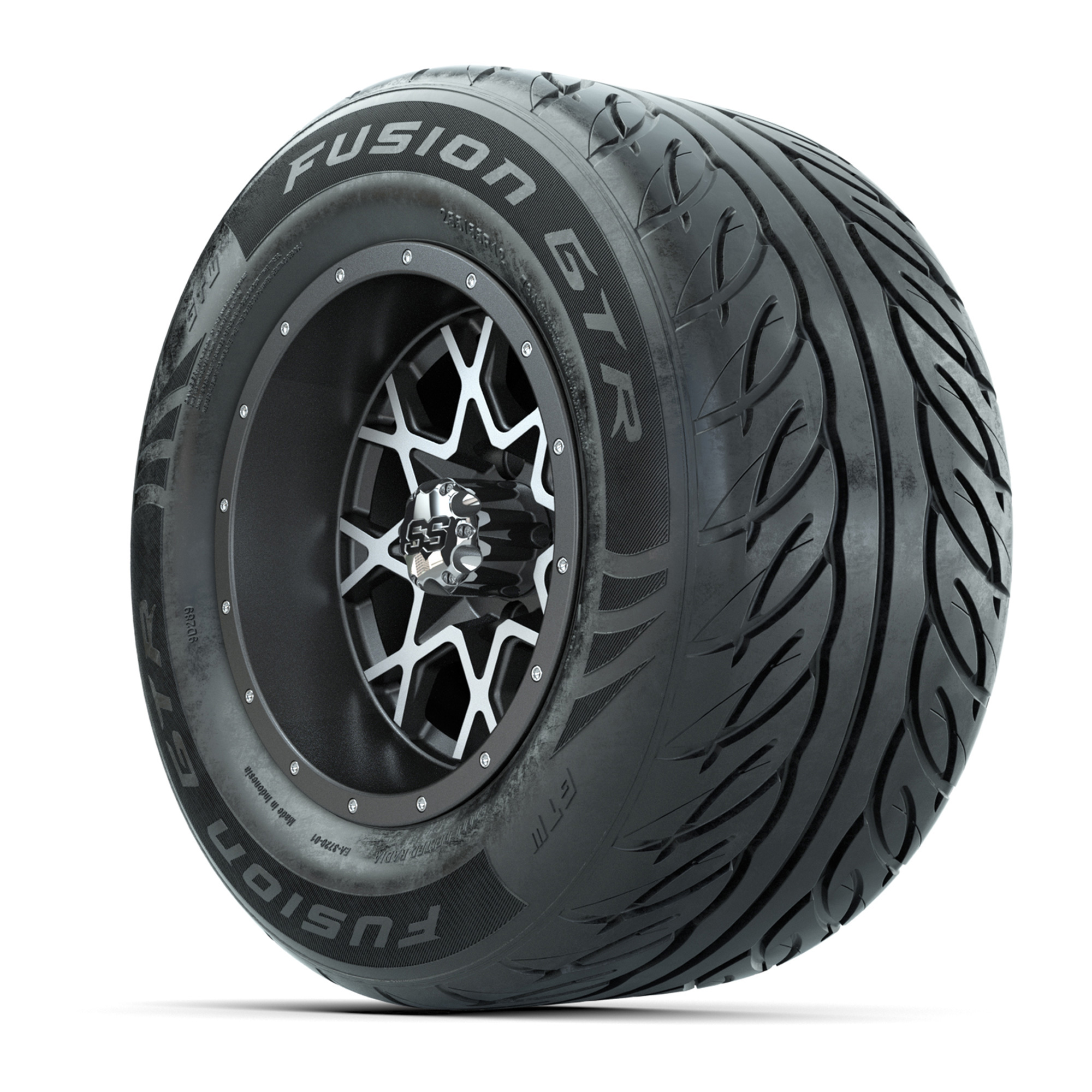 Buggies Unlimited - item A19-1983