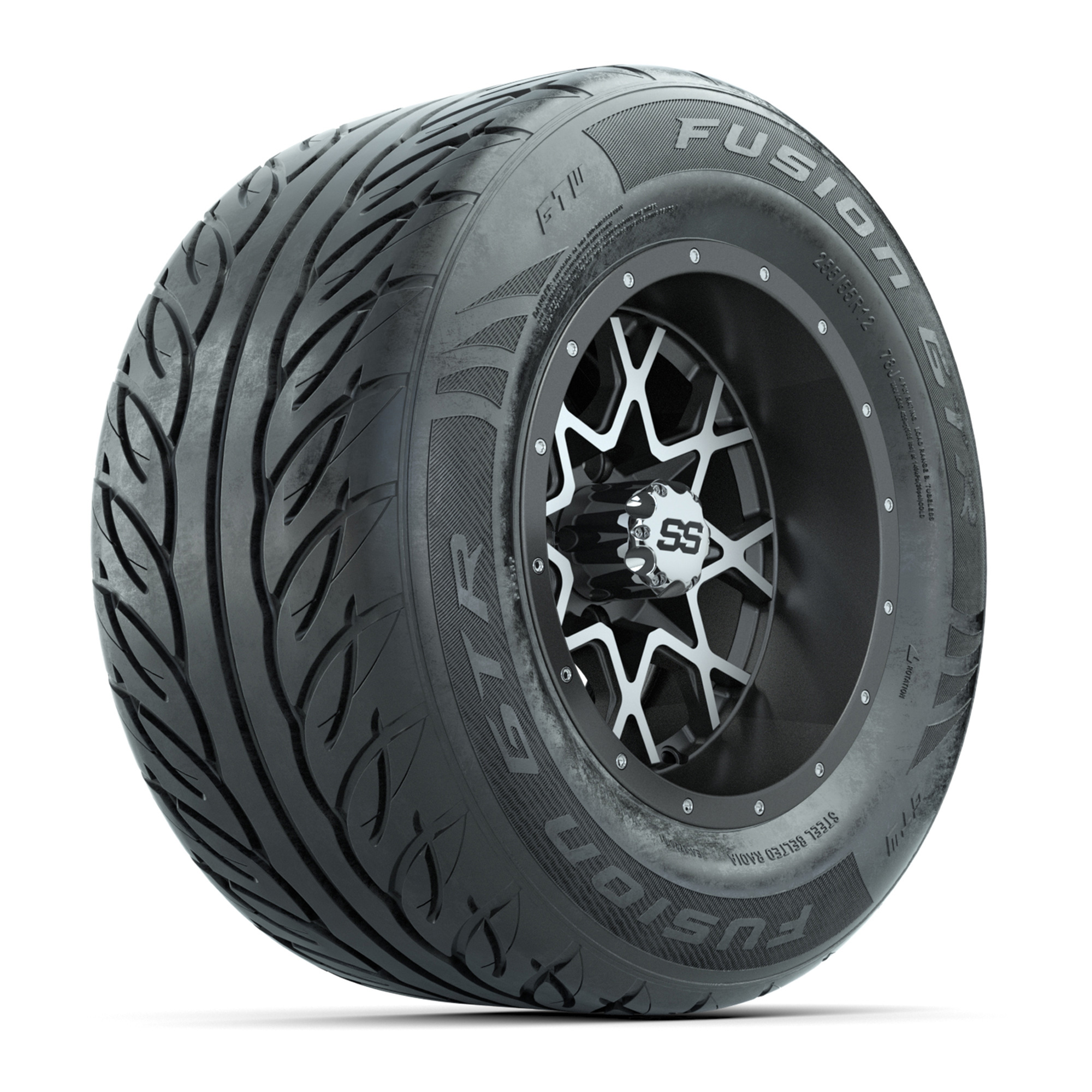 Buggies Unlimited - item A19-1983