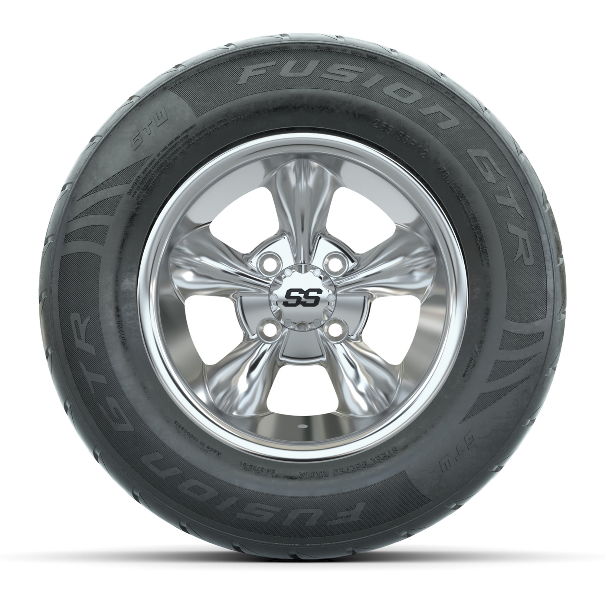 Buggies Unlimited - item A19-2013