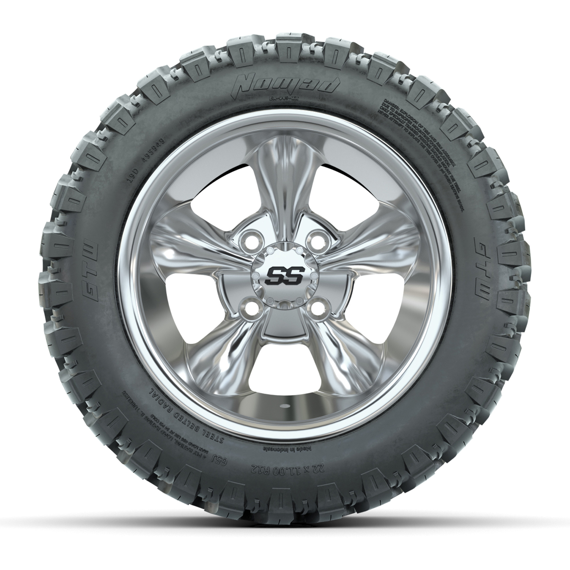 Buggies Unlimited - item A19-2015