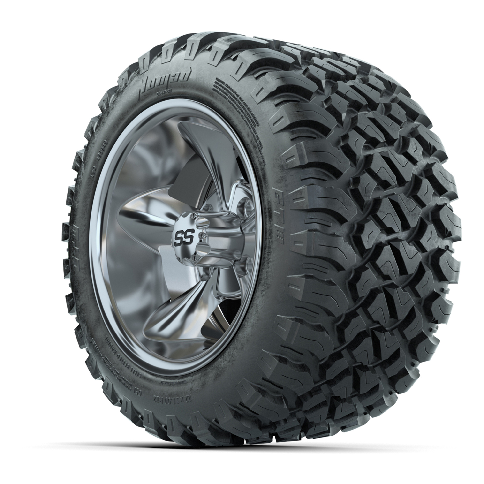 Buggies Unlimited - item A19-2015