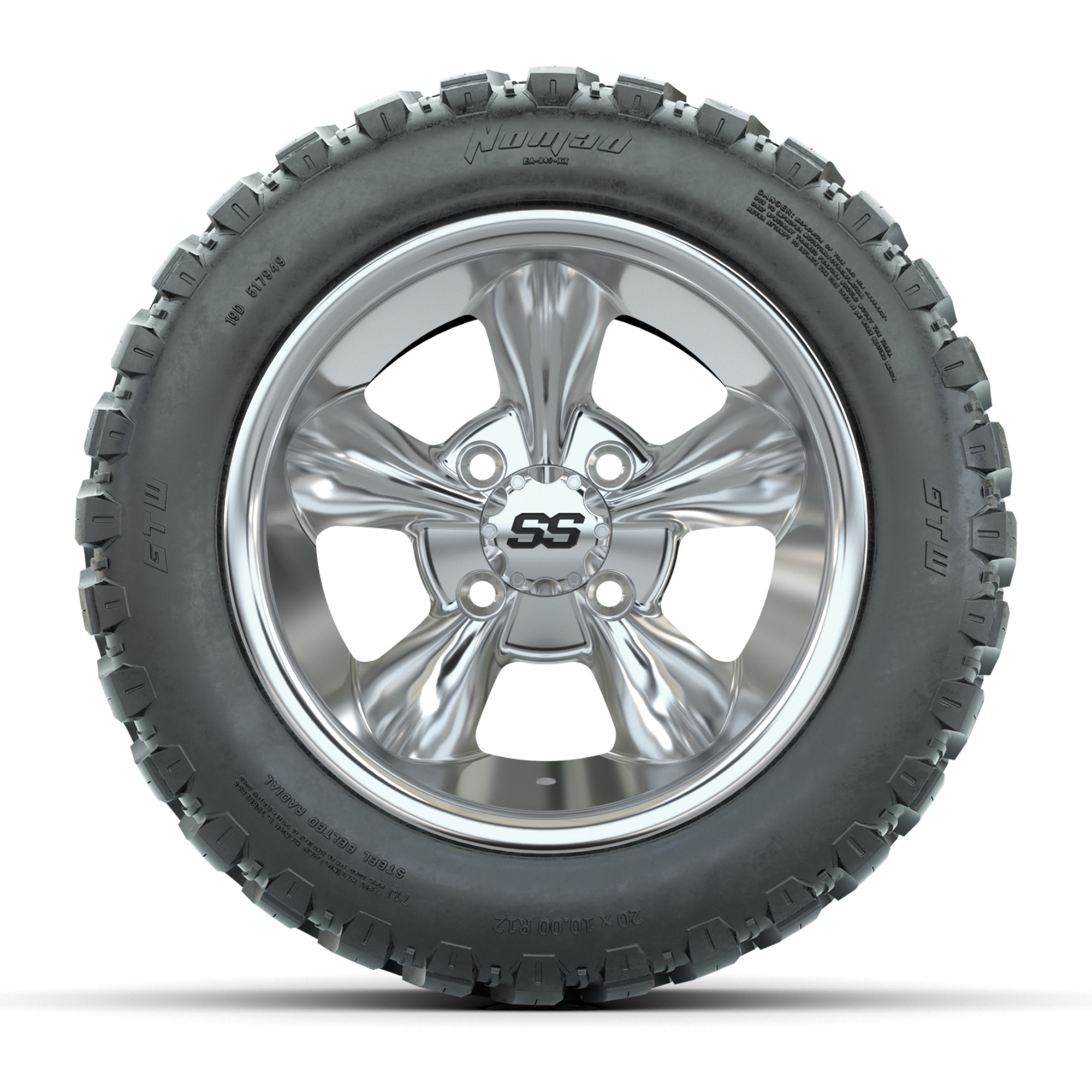 Buggies Unlimited - item A19-2016