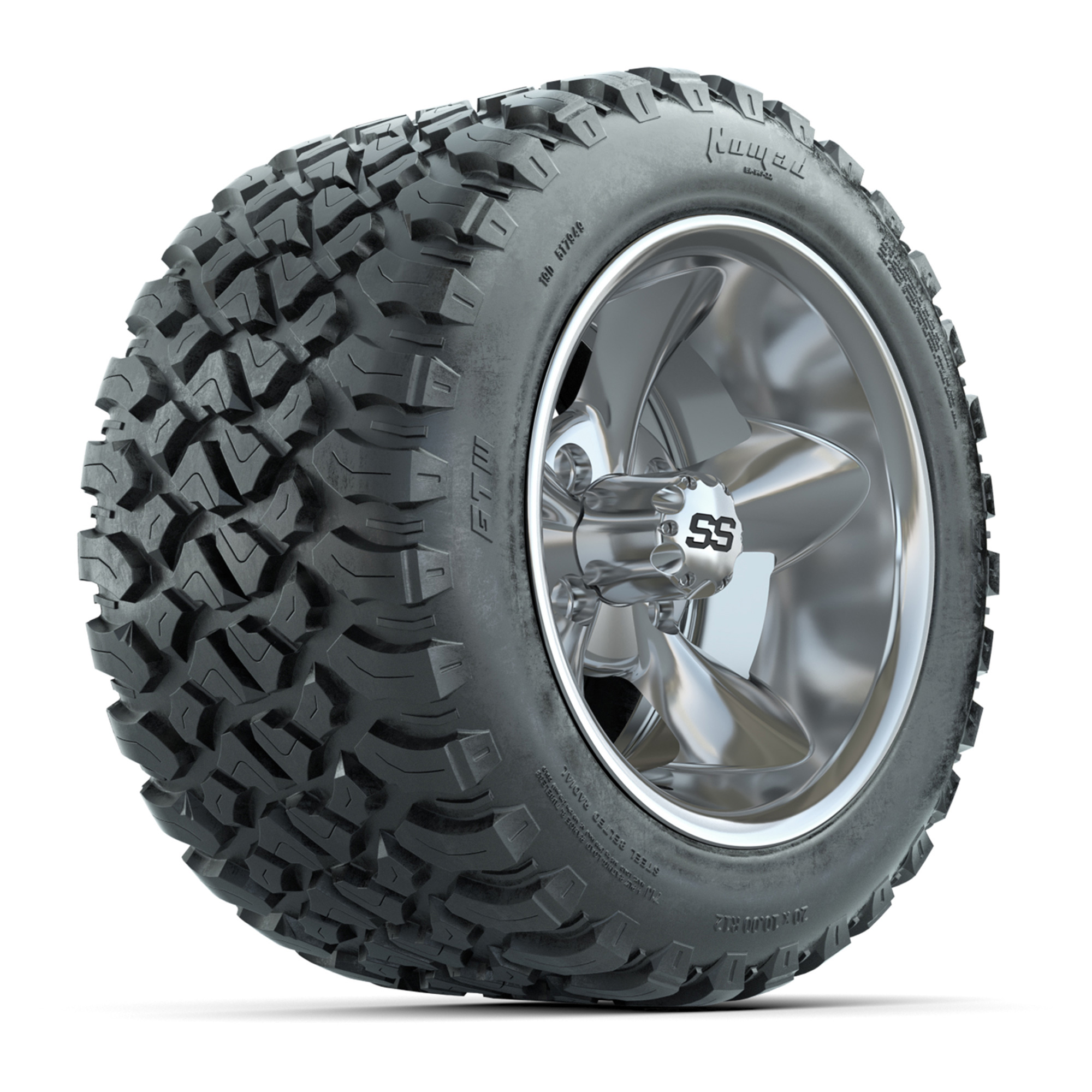 Buggies Unlimited - item A19-2016