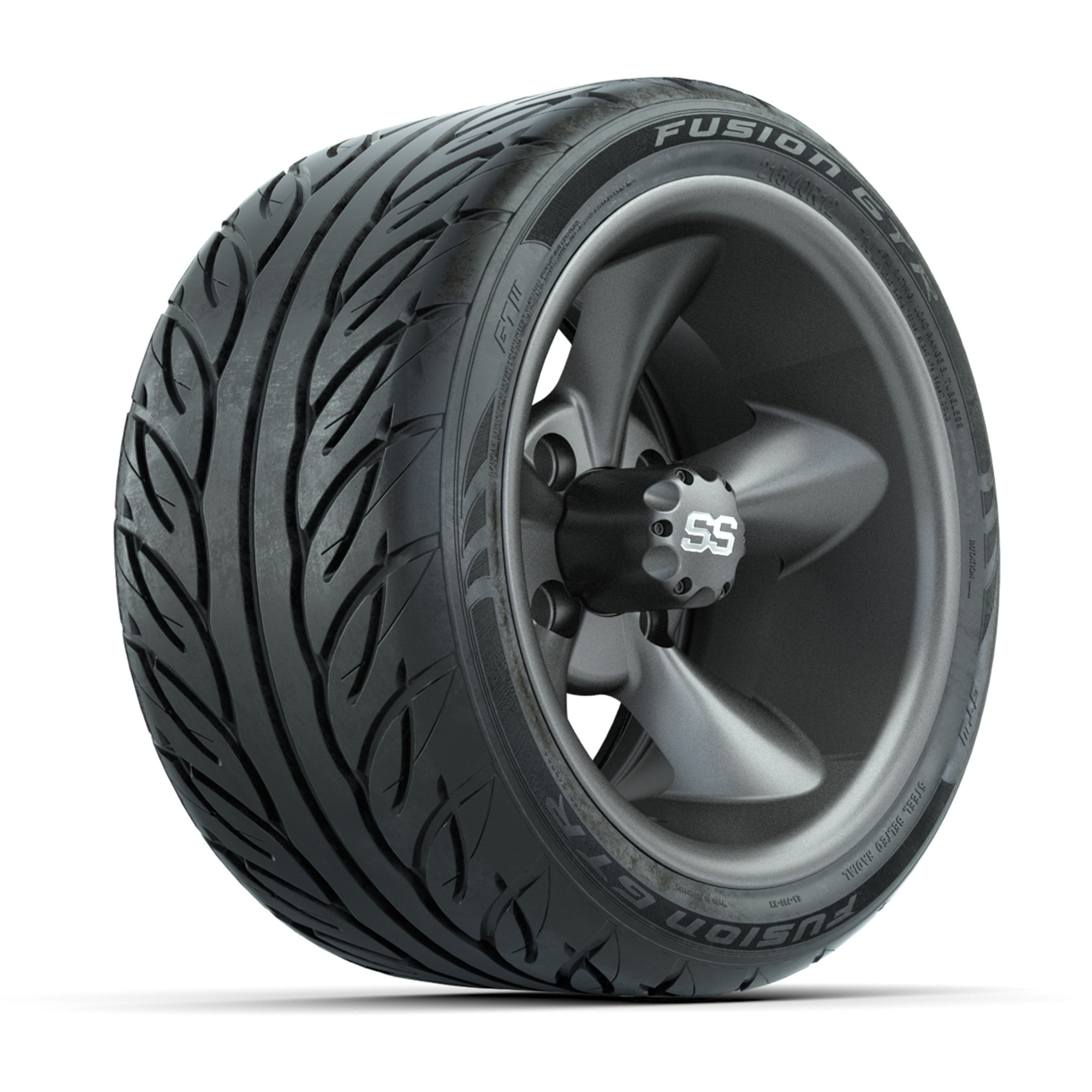 Buggies Unlimited - item A19-2028