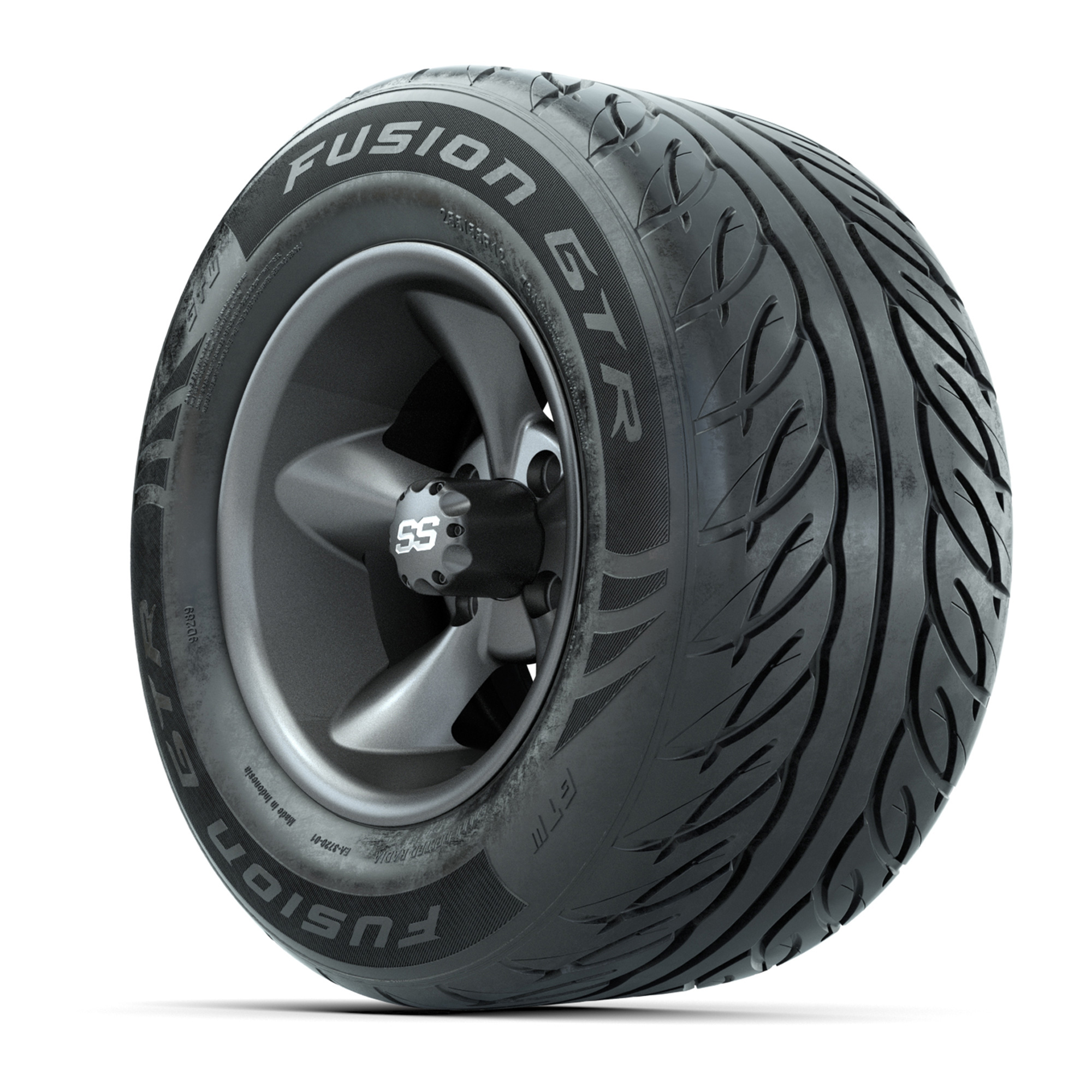 Buggies Unlimited - item A19-2029