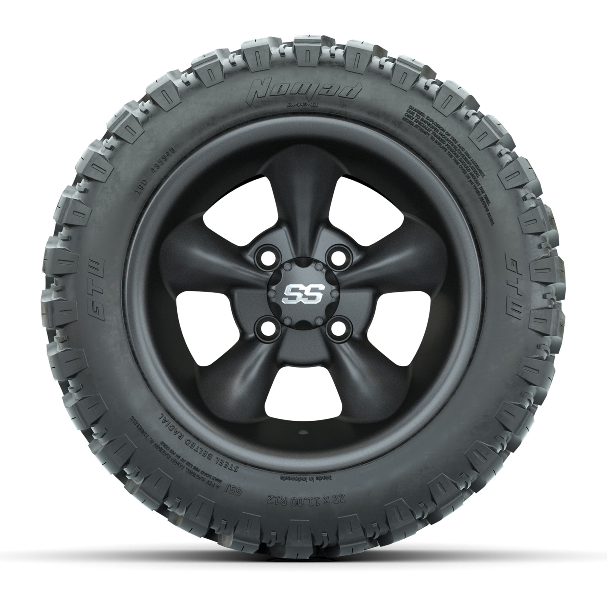 Buggies Unlimited - item A19-2031