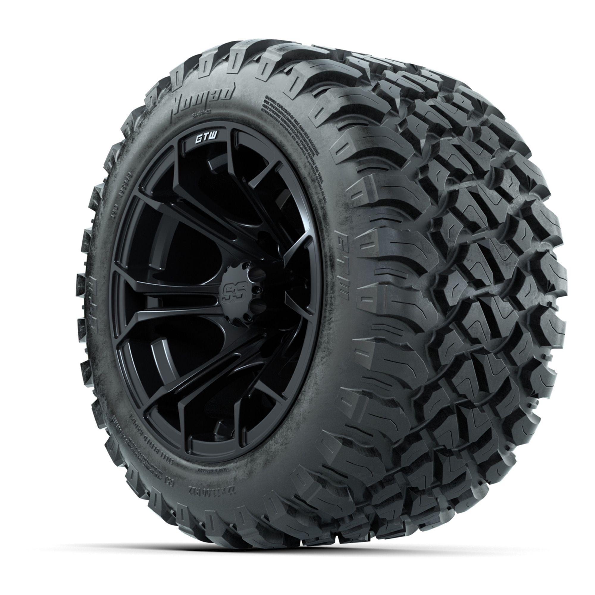 Buggies Unlimited - item A19-2044