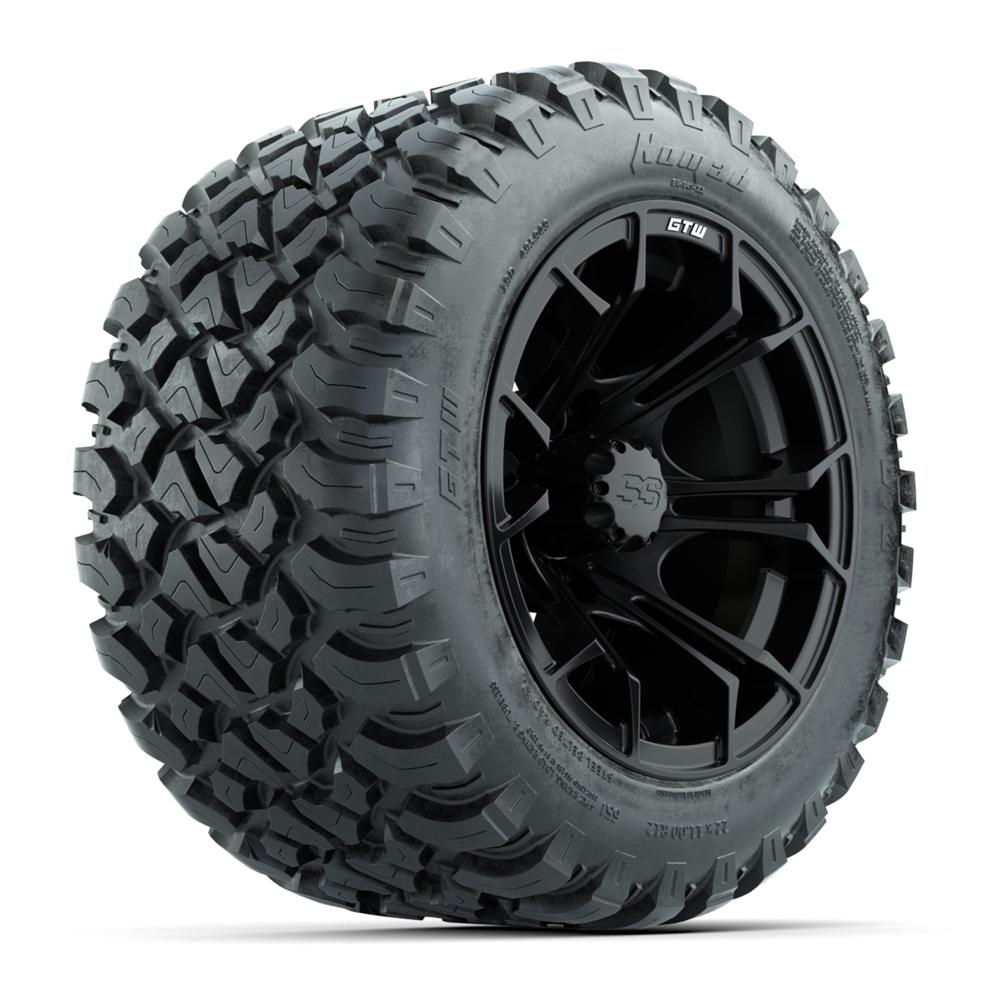 Buggies Unlimited - item A19-2044