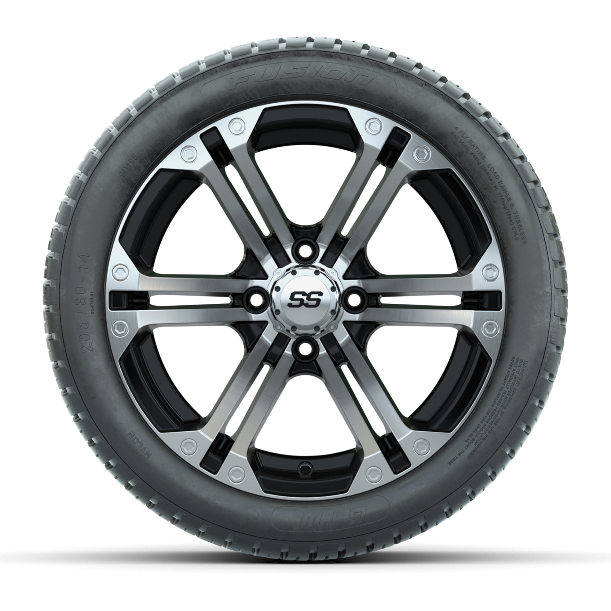 Buggies Unlimited - item A19-207