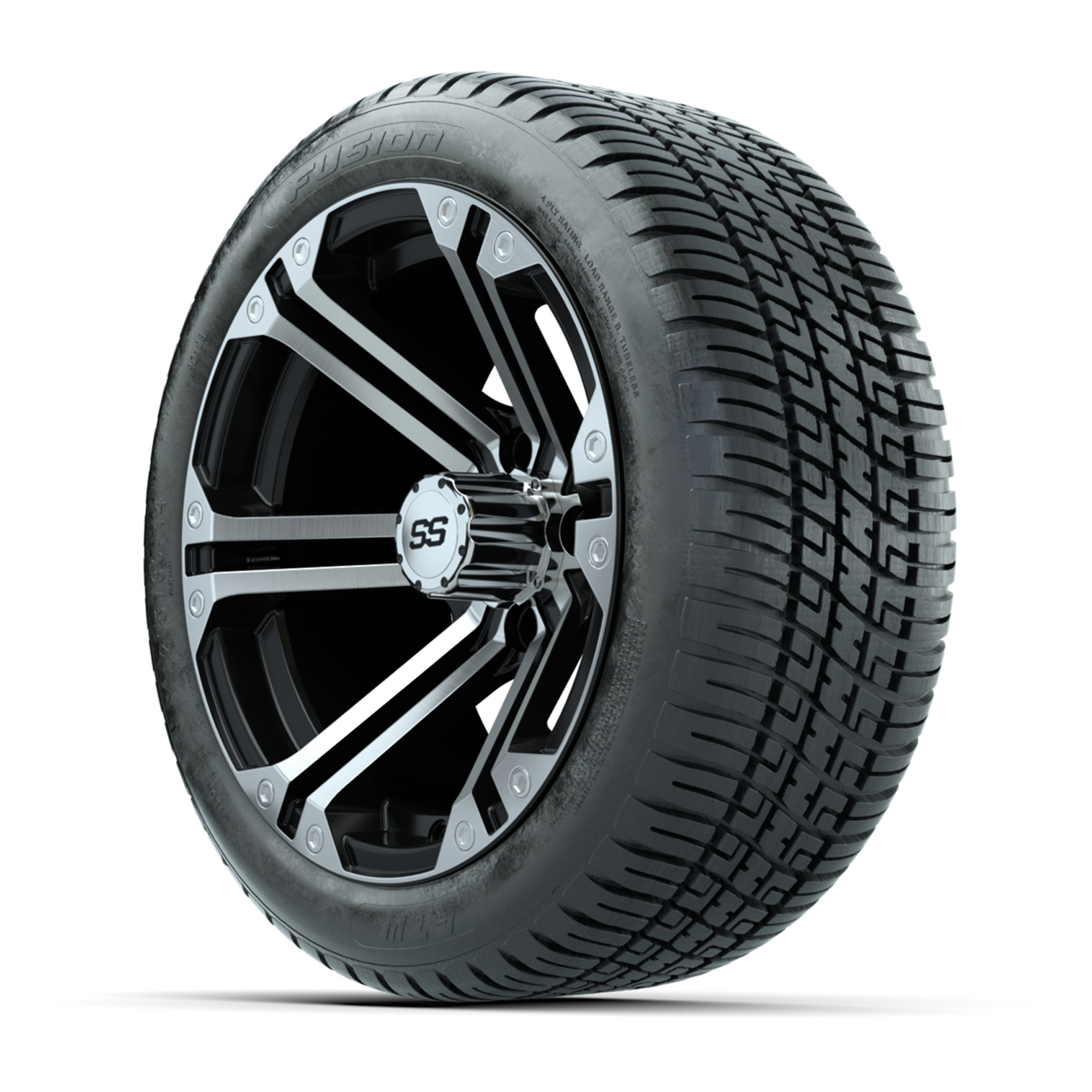 Buggies Unlimited - item A19-207