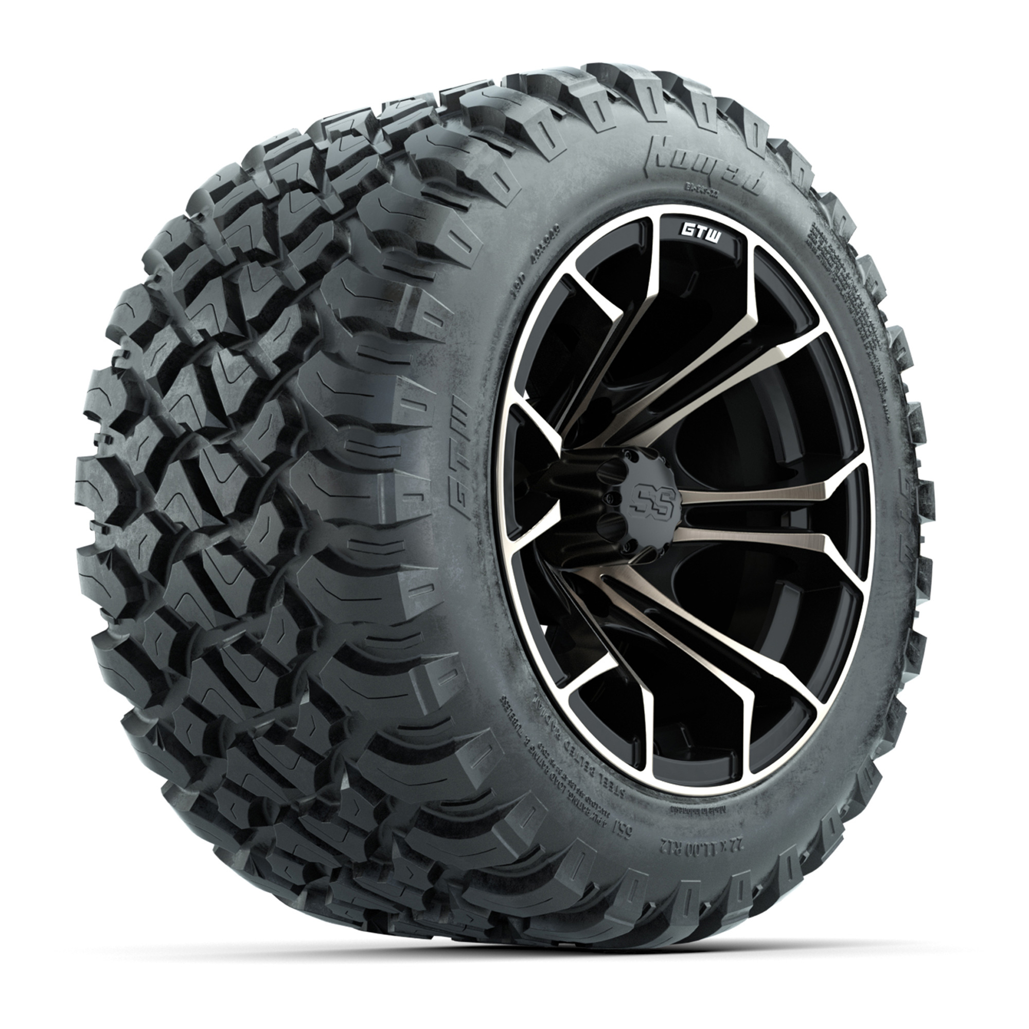 Buggies Unlimited - item A19-2087