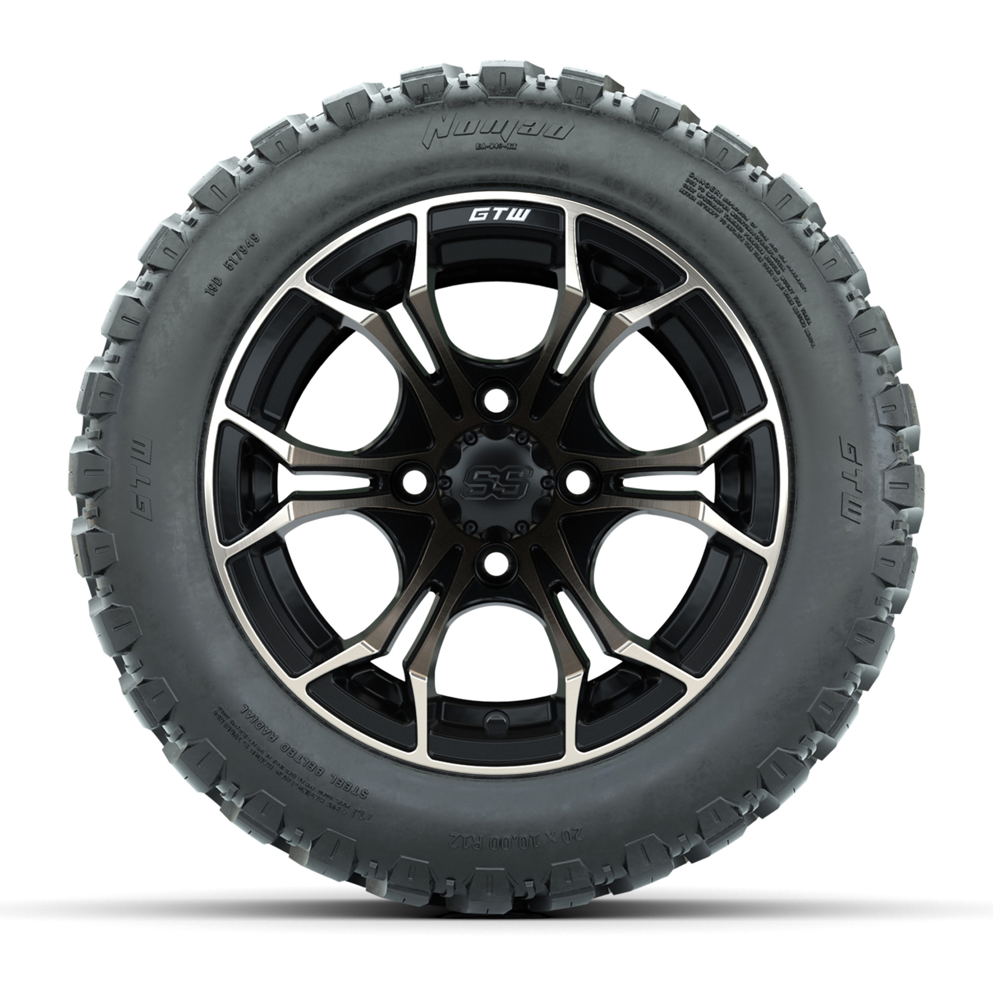 Buggies Unlimited - item A19-2088