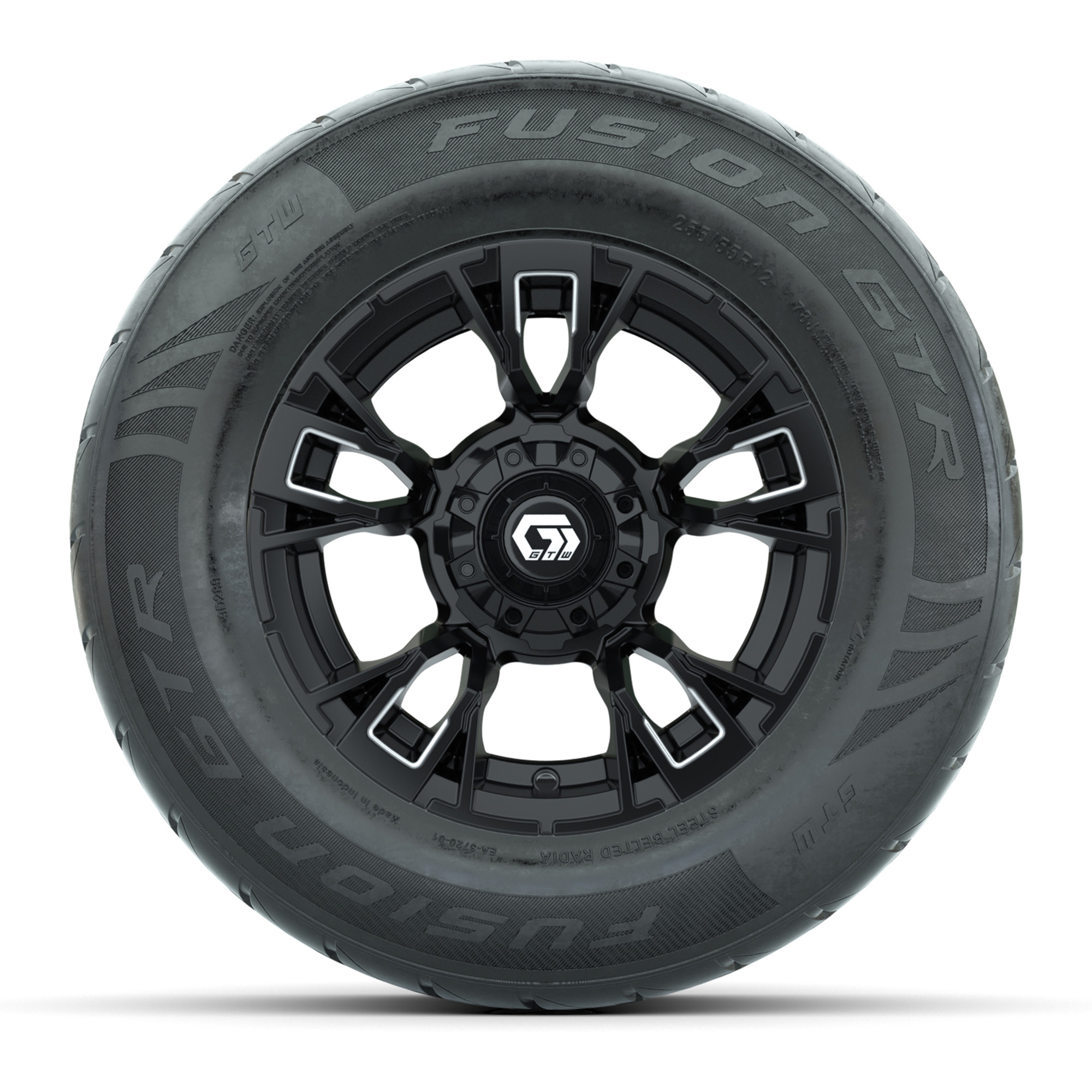 Buggies Unlimited - item A19-2128