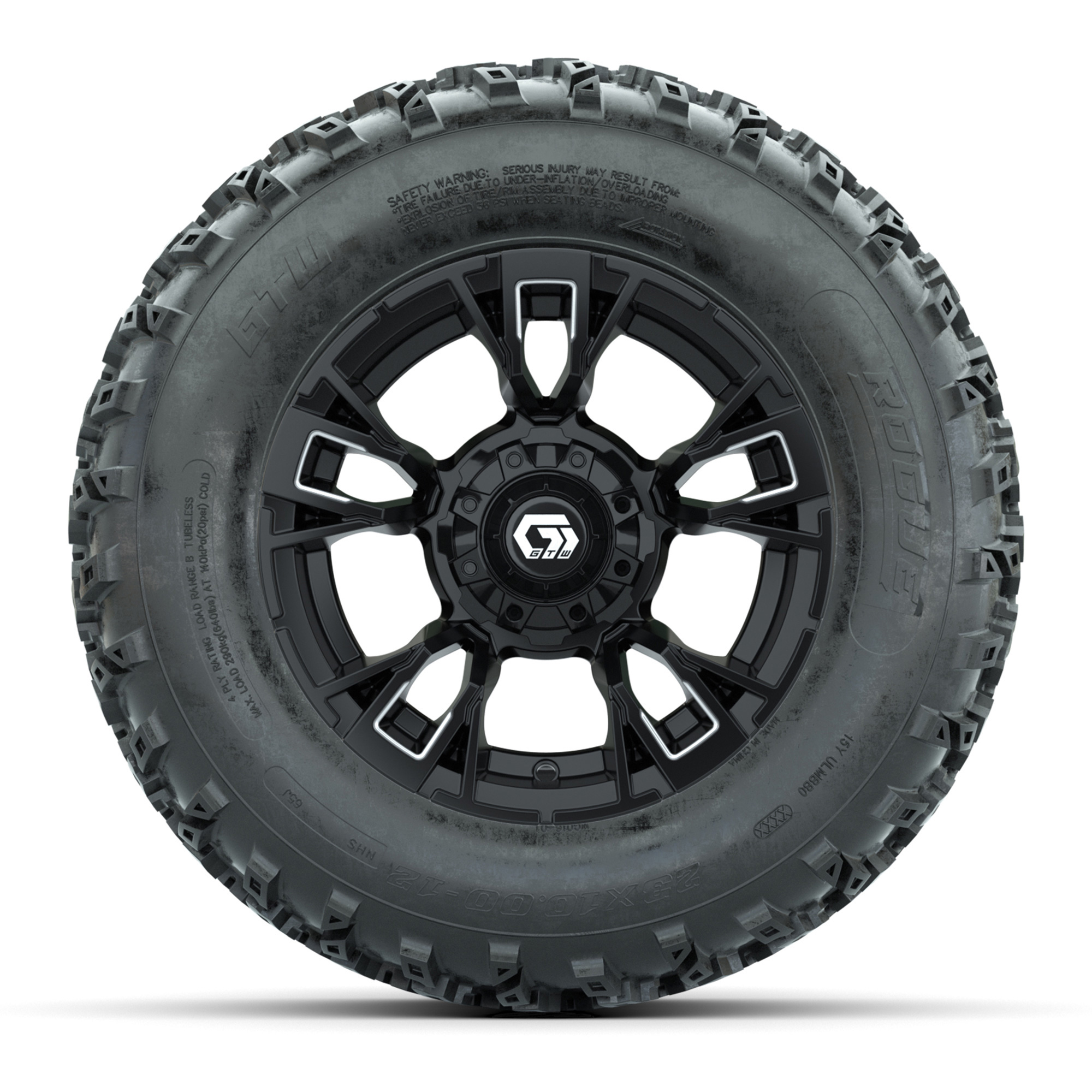 Buggies Unlimited - item A19-2138