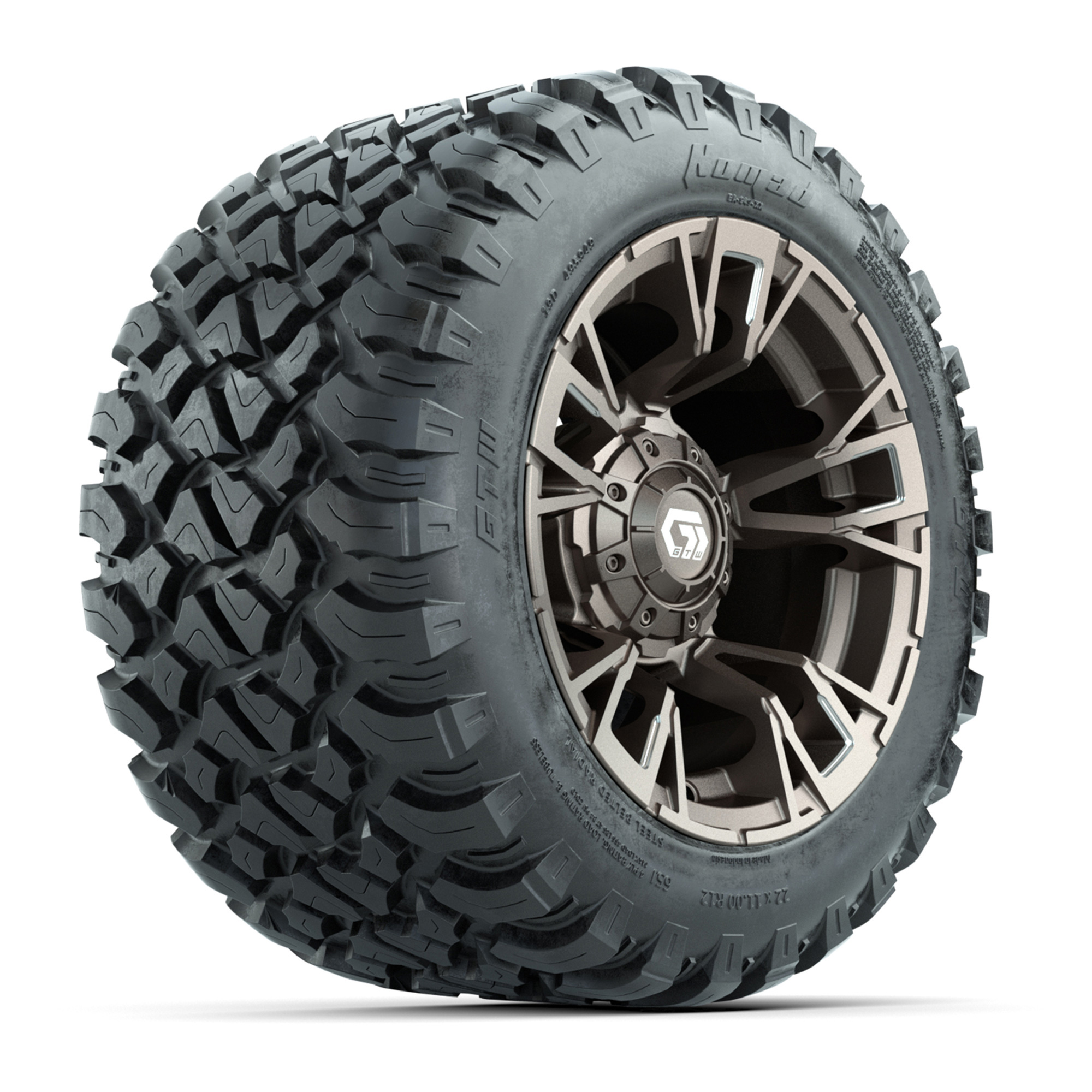 Buggies Unlimited - item A19-2146