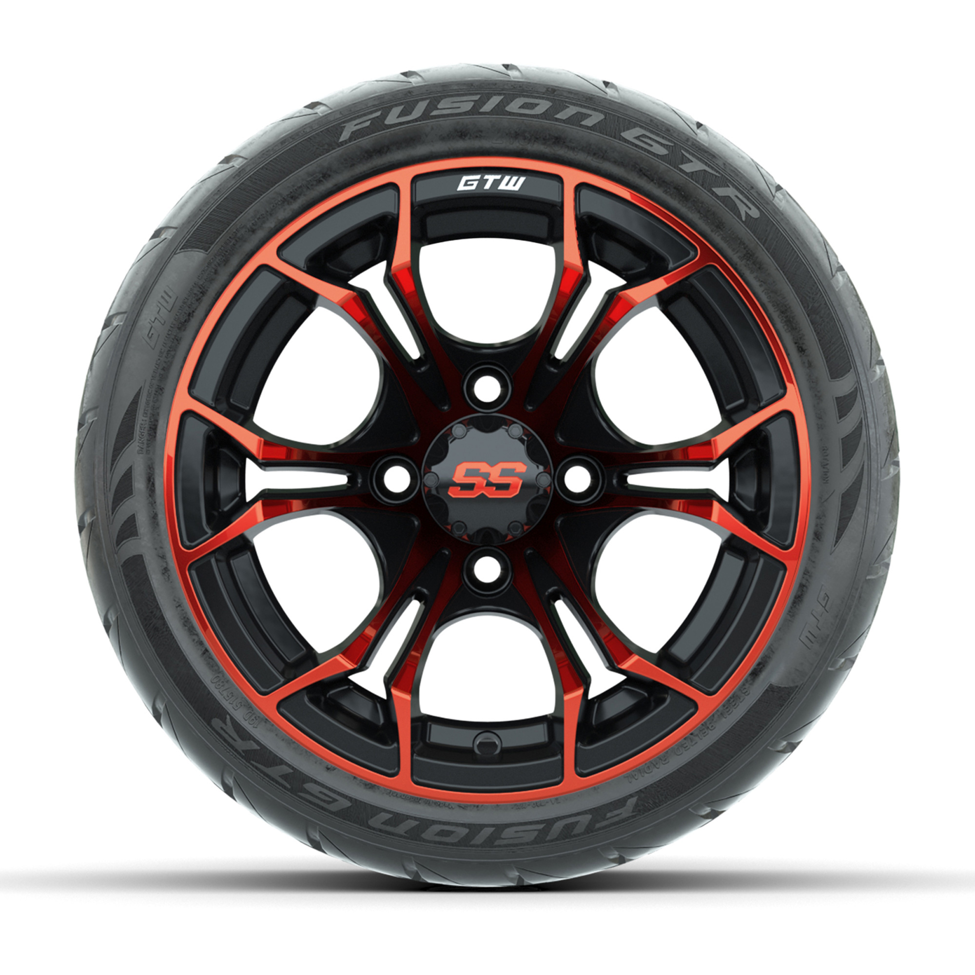 Buggies Unlimited - item A19-2181