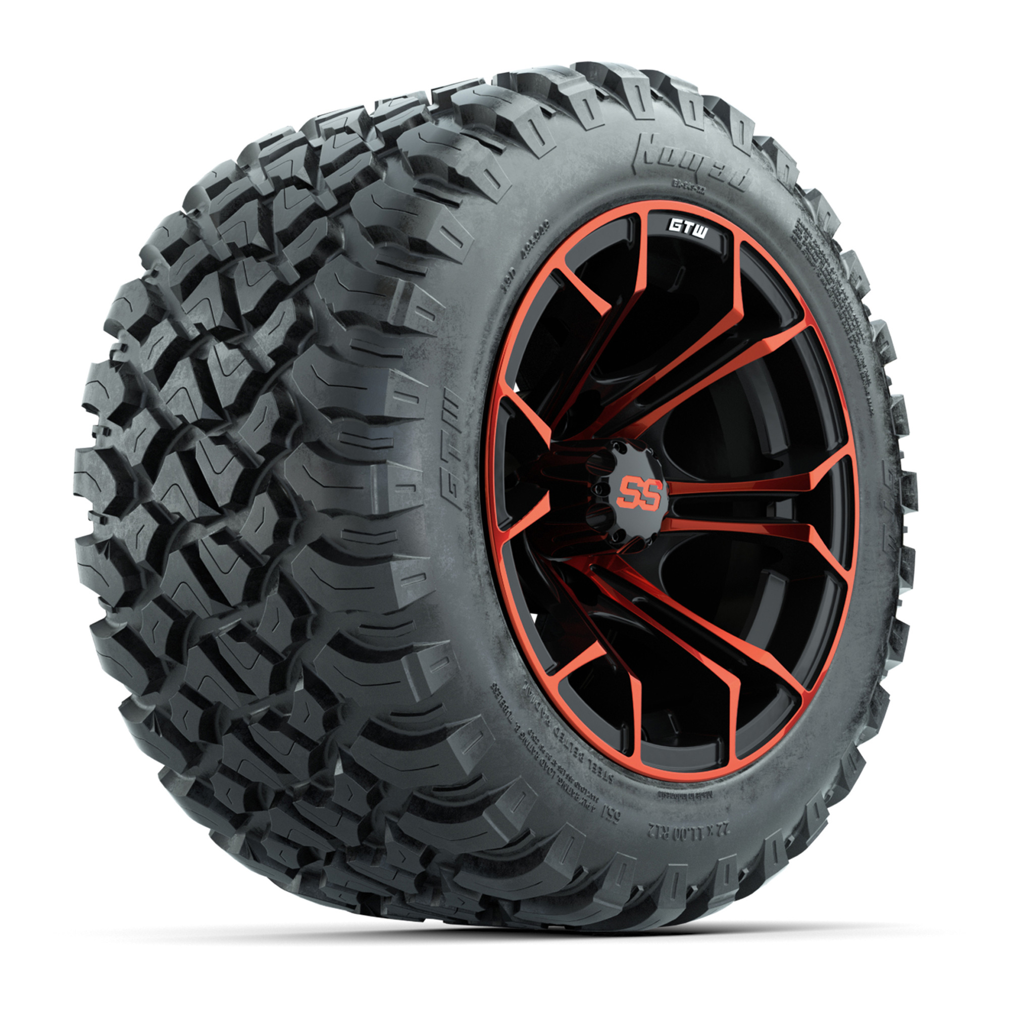 Buggies Unlimited - item A19-2184