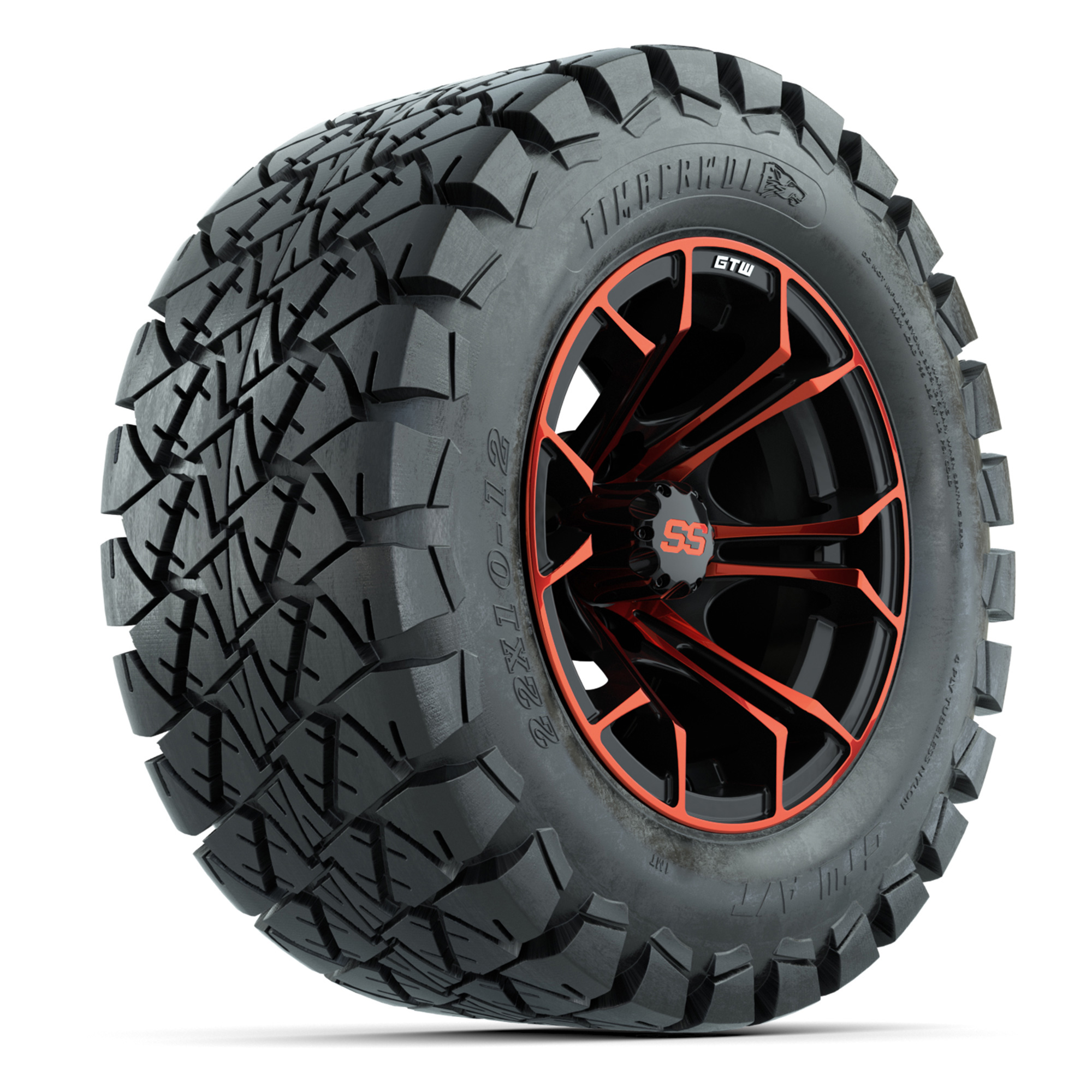 Buggies Unlimited - item A19-2187