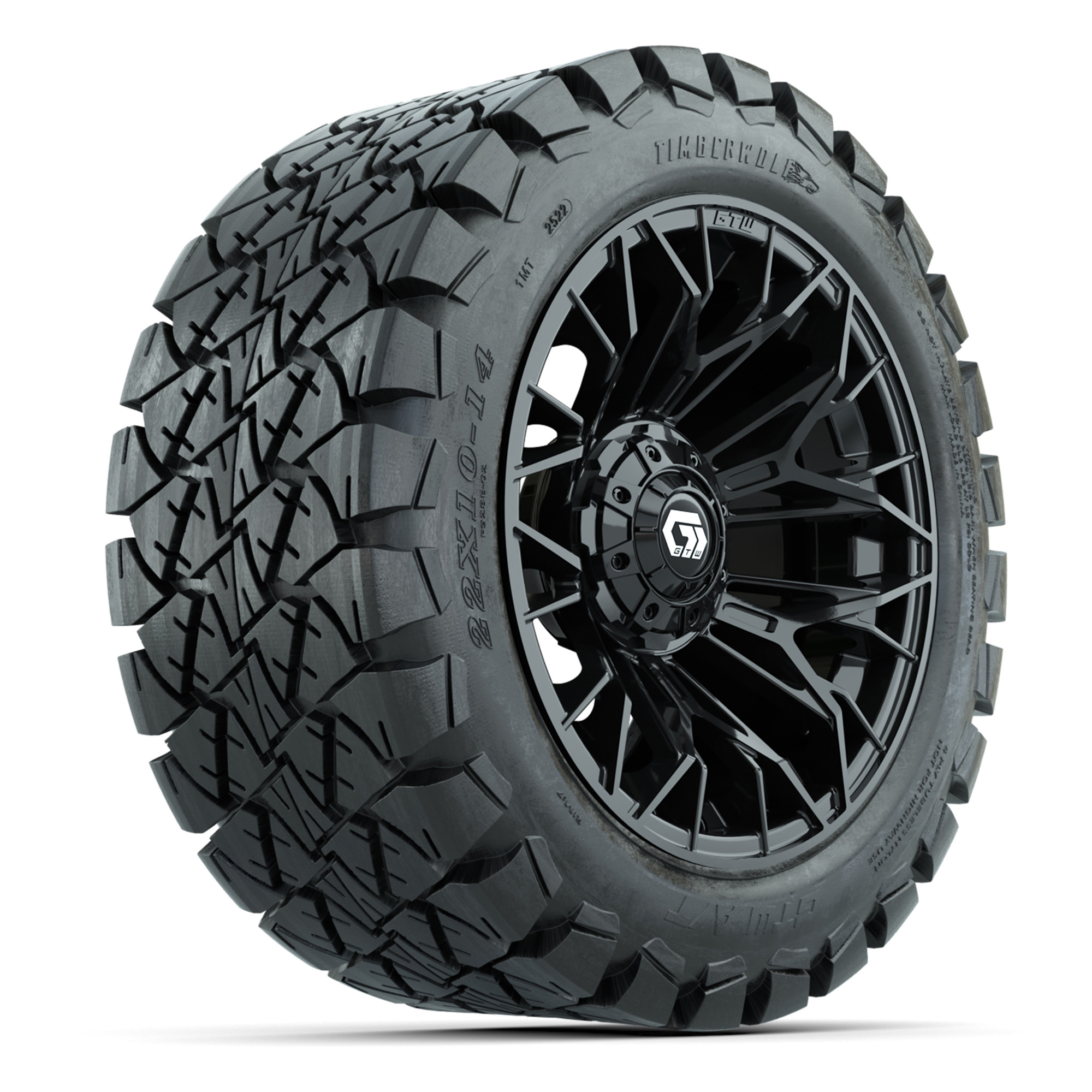 Buggies Unlimited - item A19-2219