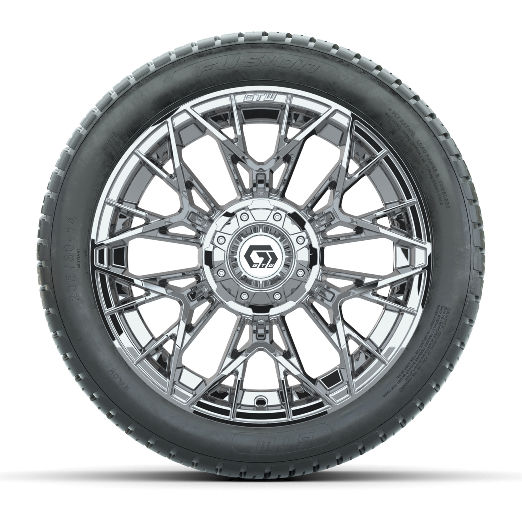 Buggies Unlimited - item A19-2229
