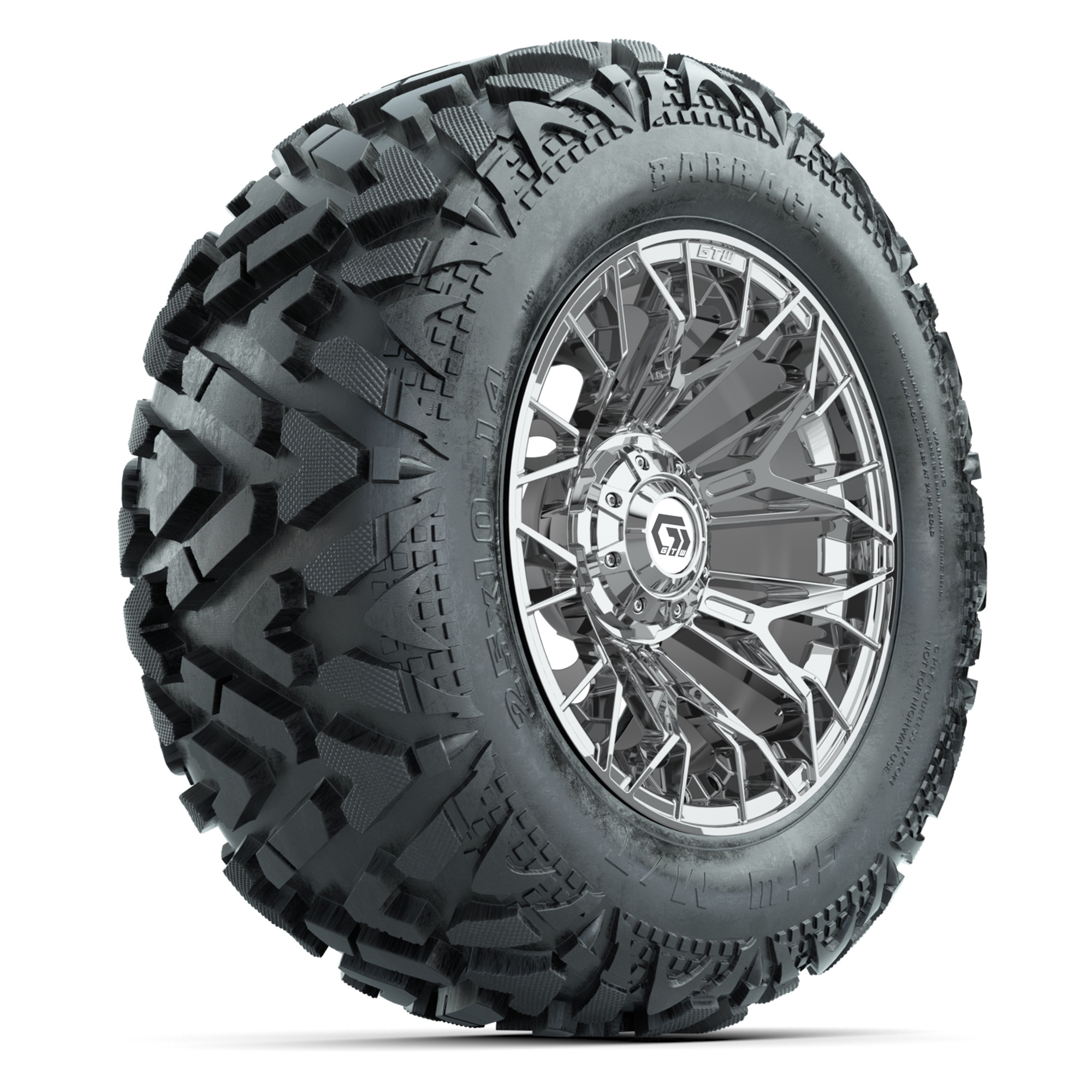 Buggies Unlimited - item A19-2234
