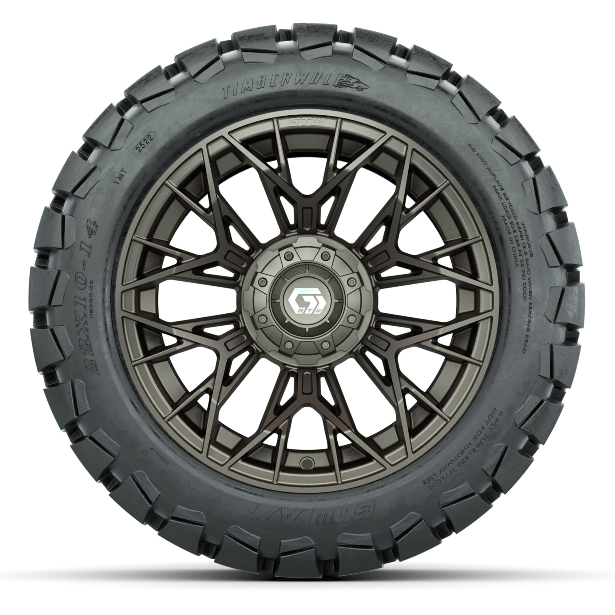 Buggies Unlimited - item A19-2239