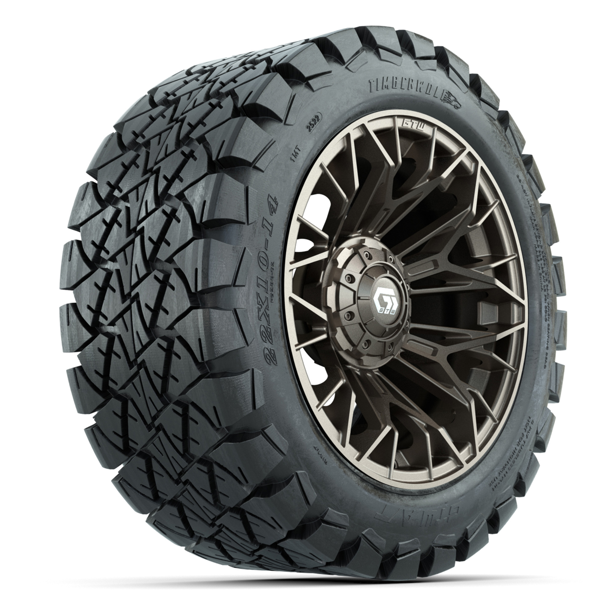 Buggies Unlimited - item A19-2239