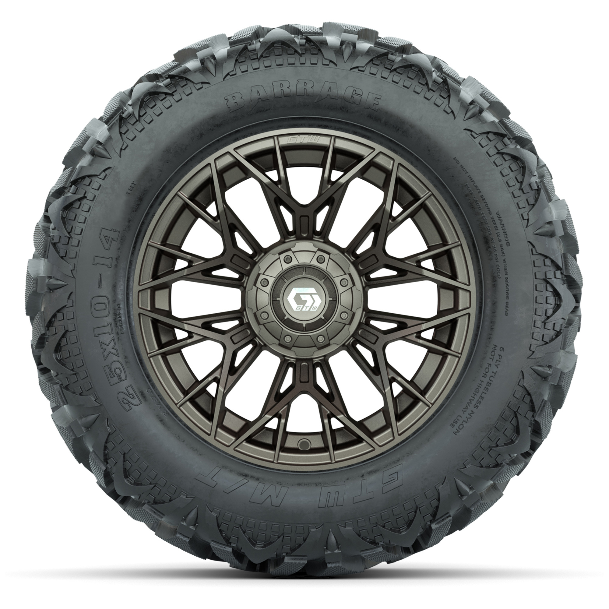 Buggies Unlimited - item A19-2241