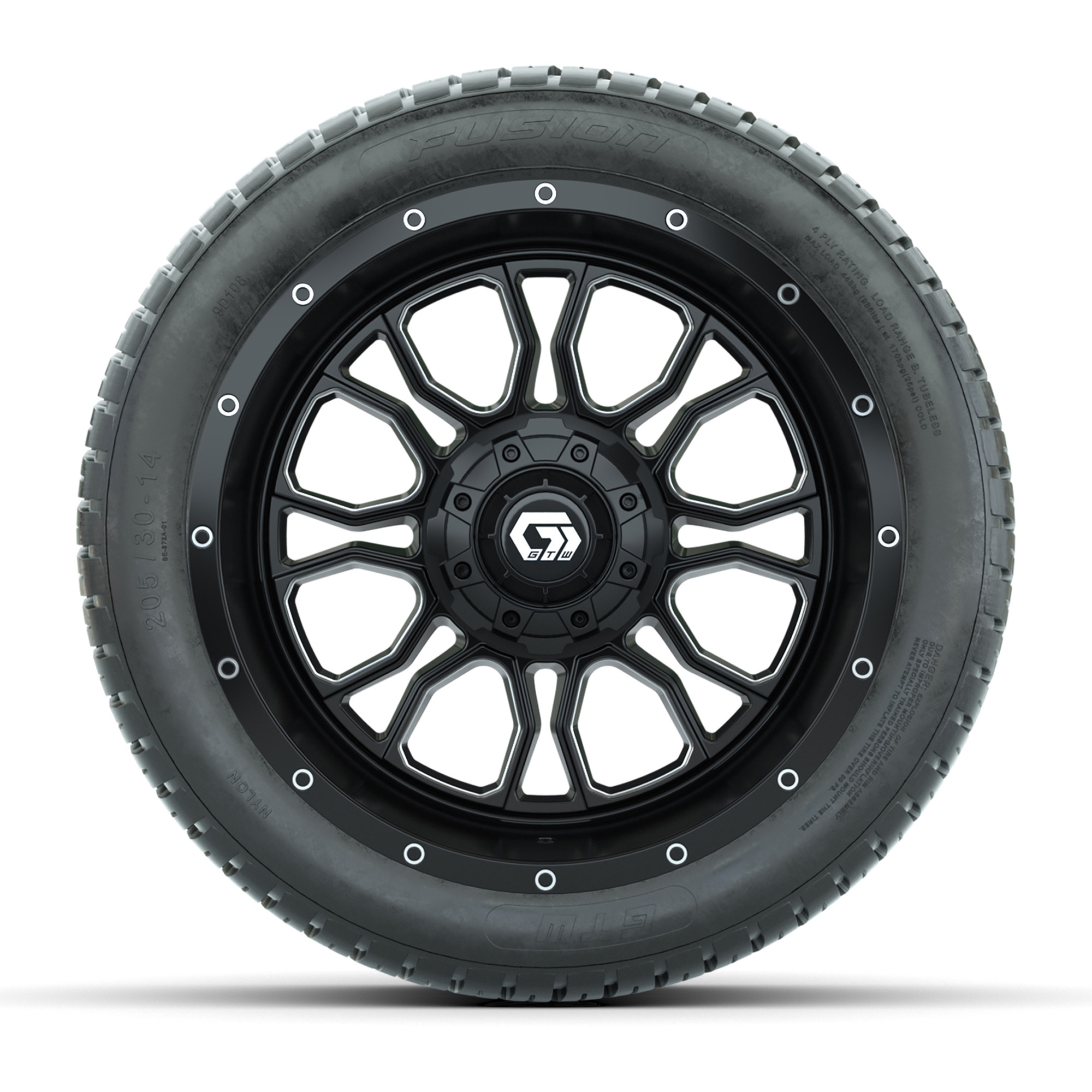 Buggies Unlimited - item A19-2242