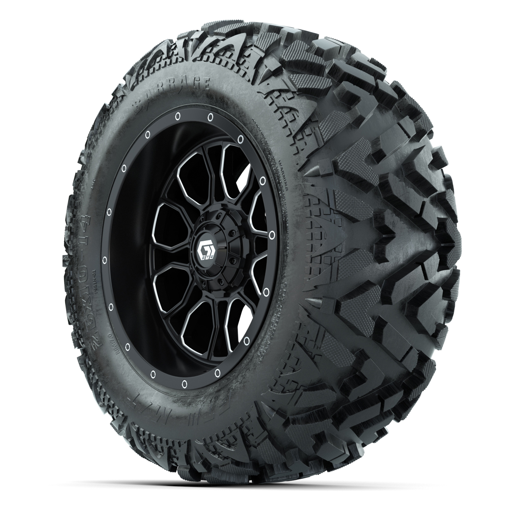 Buggies Unlimited - item A19-2247