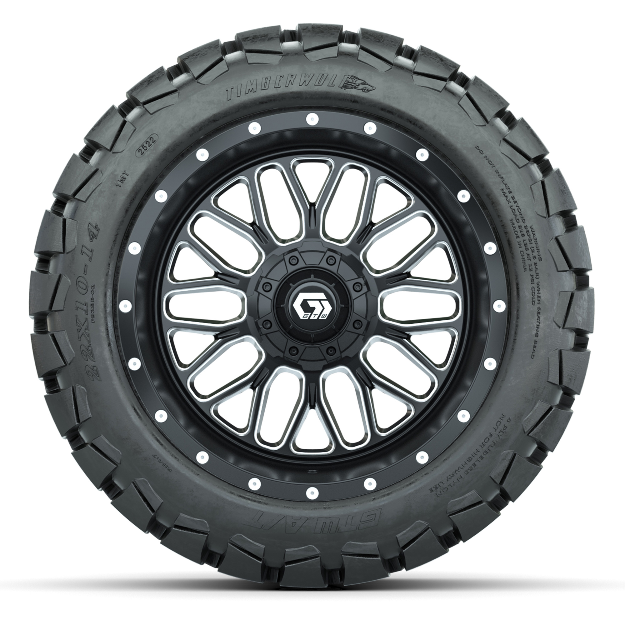Buggies Unlimited - item A19-2259