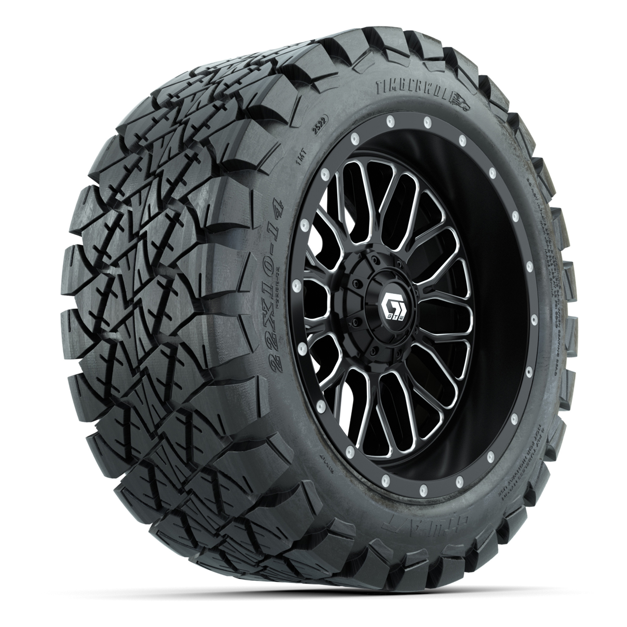 Buggies Unlimited - item A19-2259