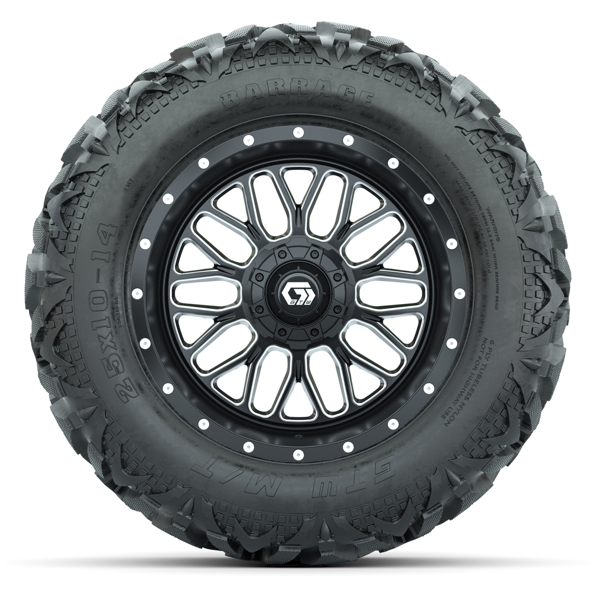 Buggies Unlimited - item A19-2261