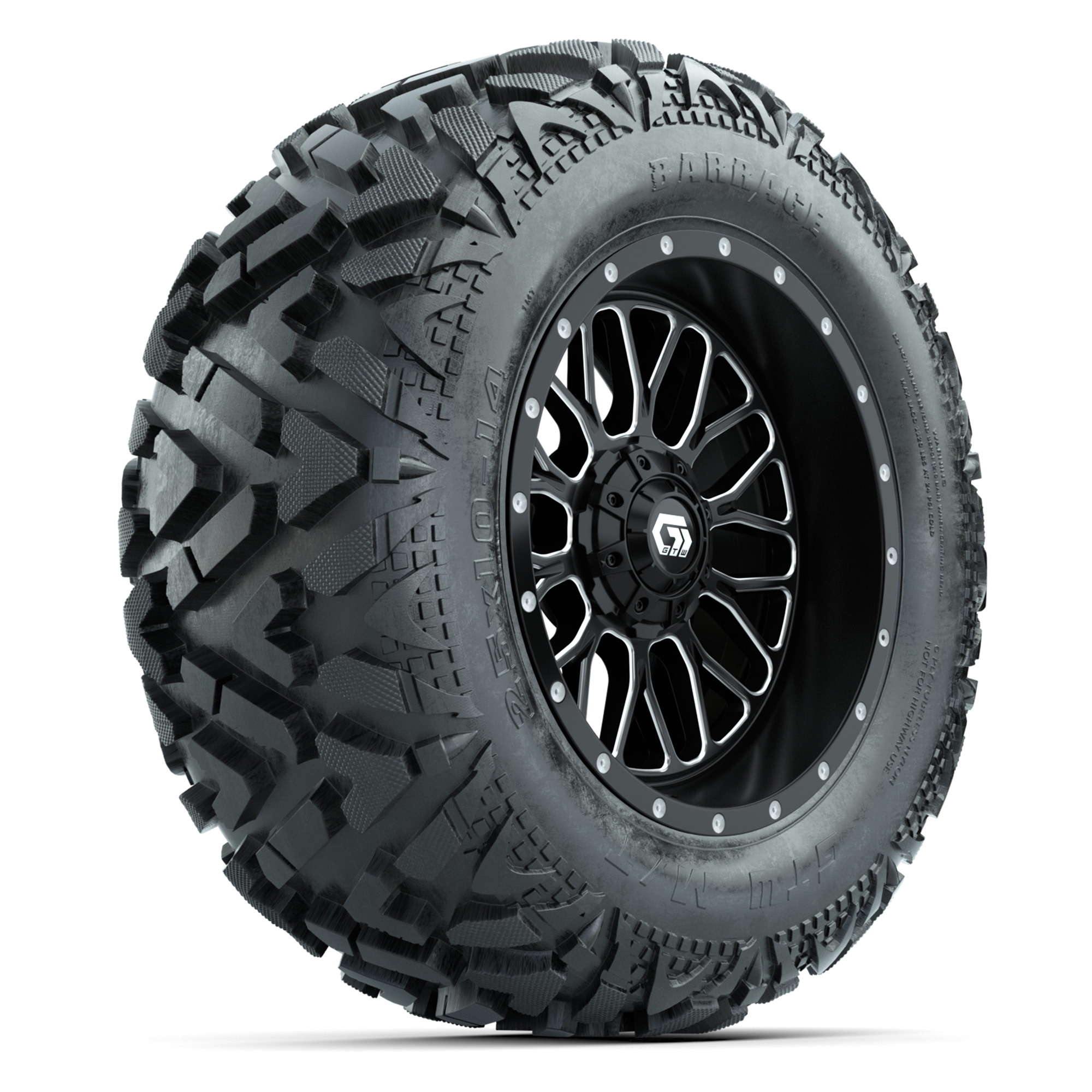 Buggies Unlimited - item A19-2261