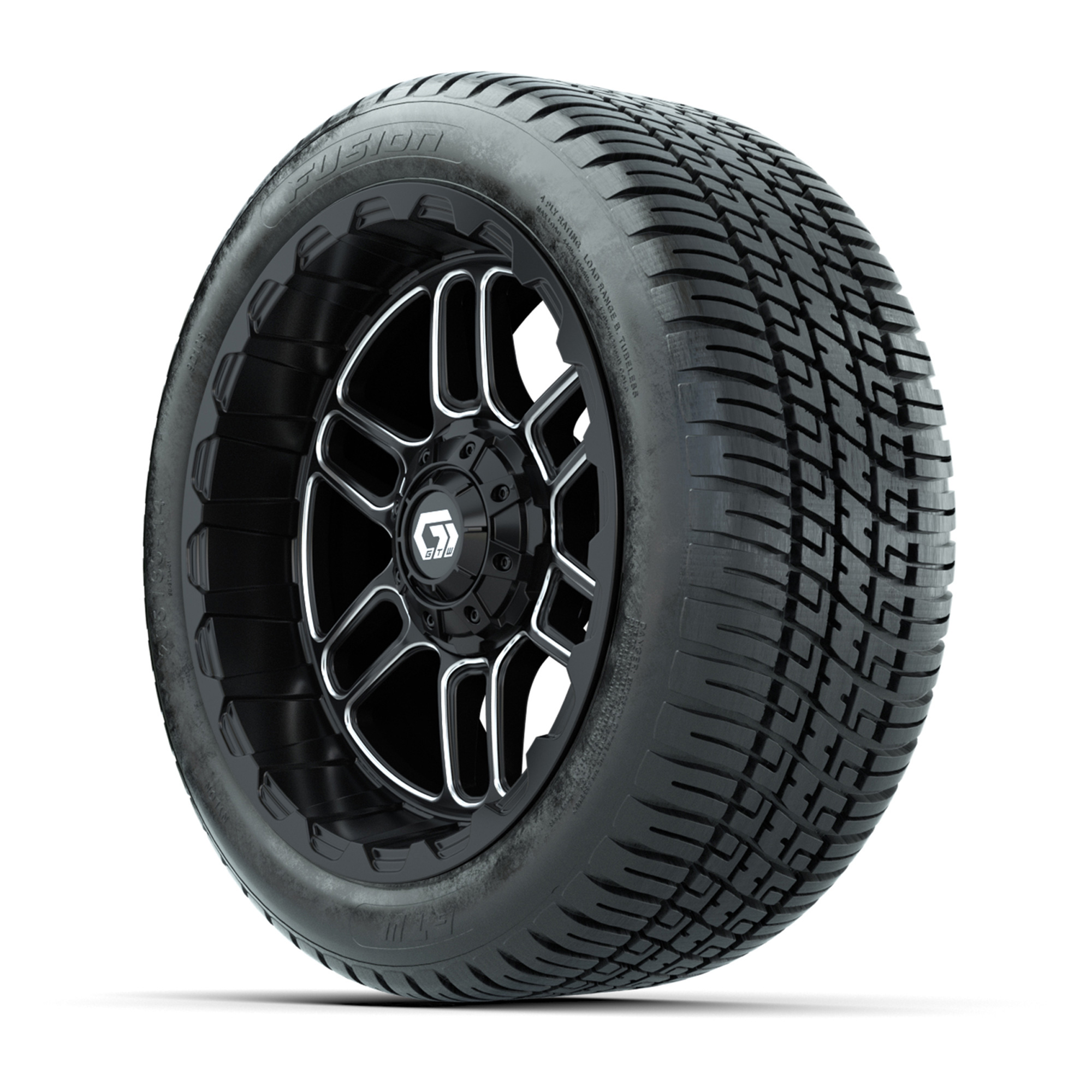 Buggies Unlimited - item A19-2263